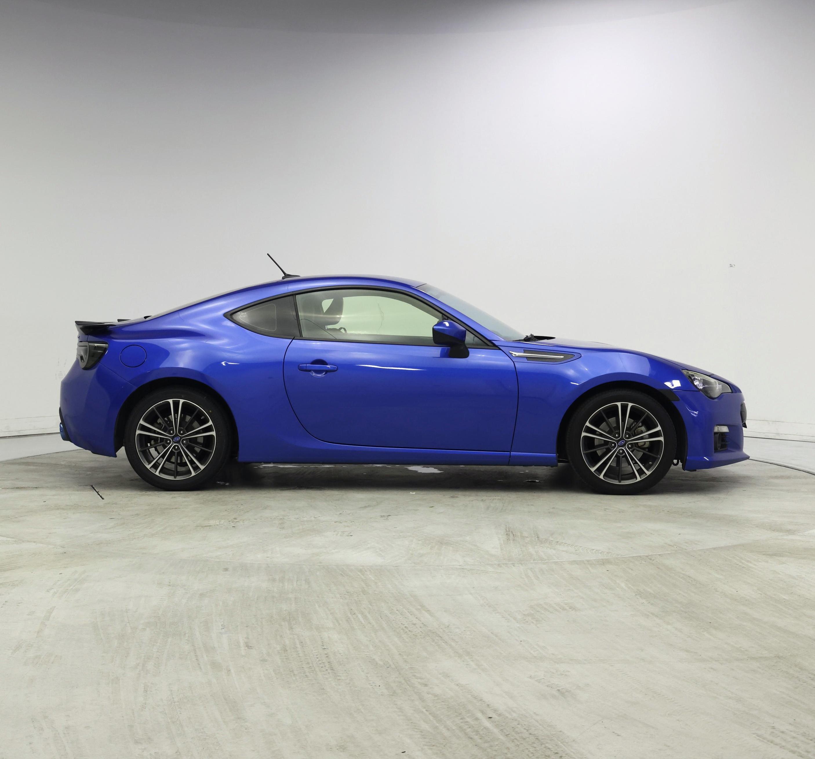 Thumbnail: 2014 Subaru BRZ - 7