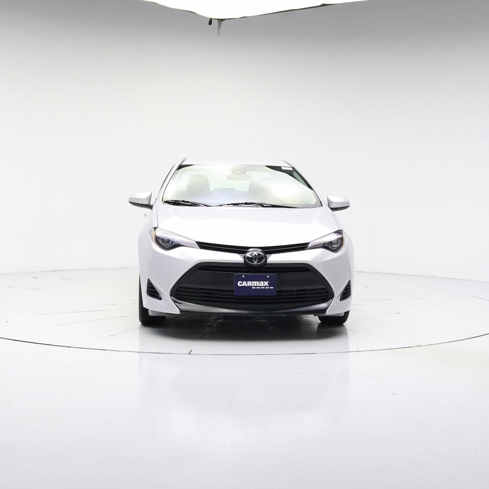 Thumbnail: 2017 Toyota Corolla - 5