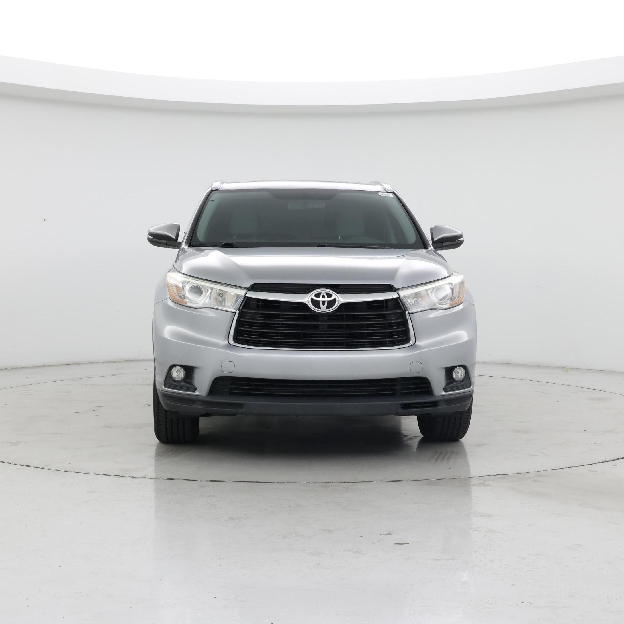 Thumbnail: 2016 Toyota Highlander - 5