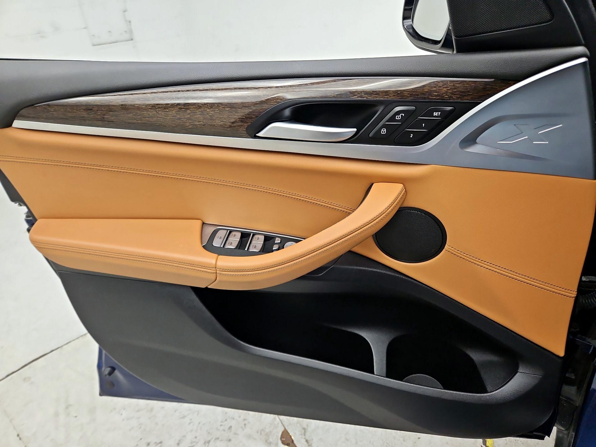 Thumbnail: 2021 BMW X3 - 12