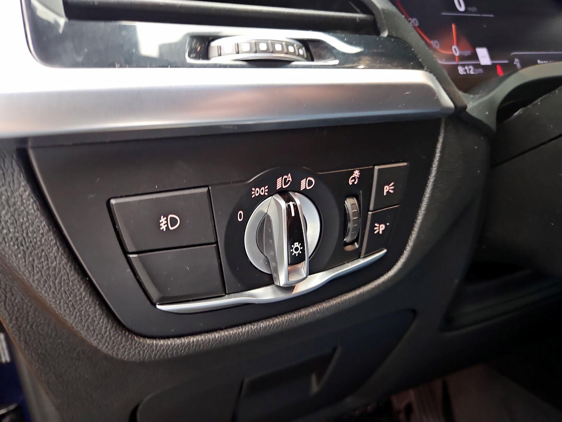 Thumbnail: 2021 BMW X3 - 13