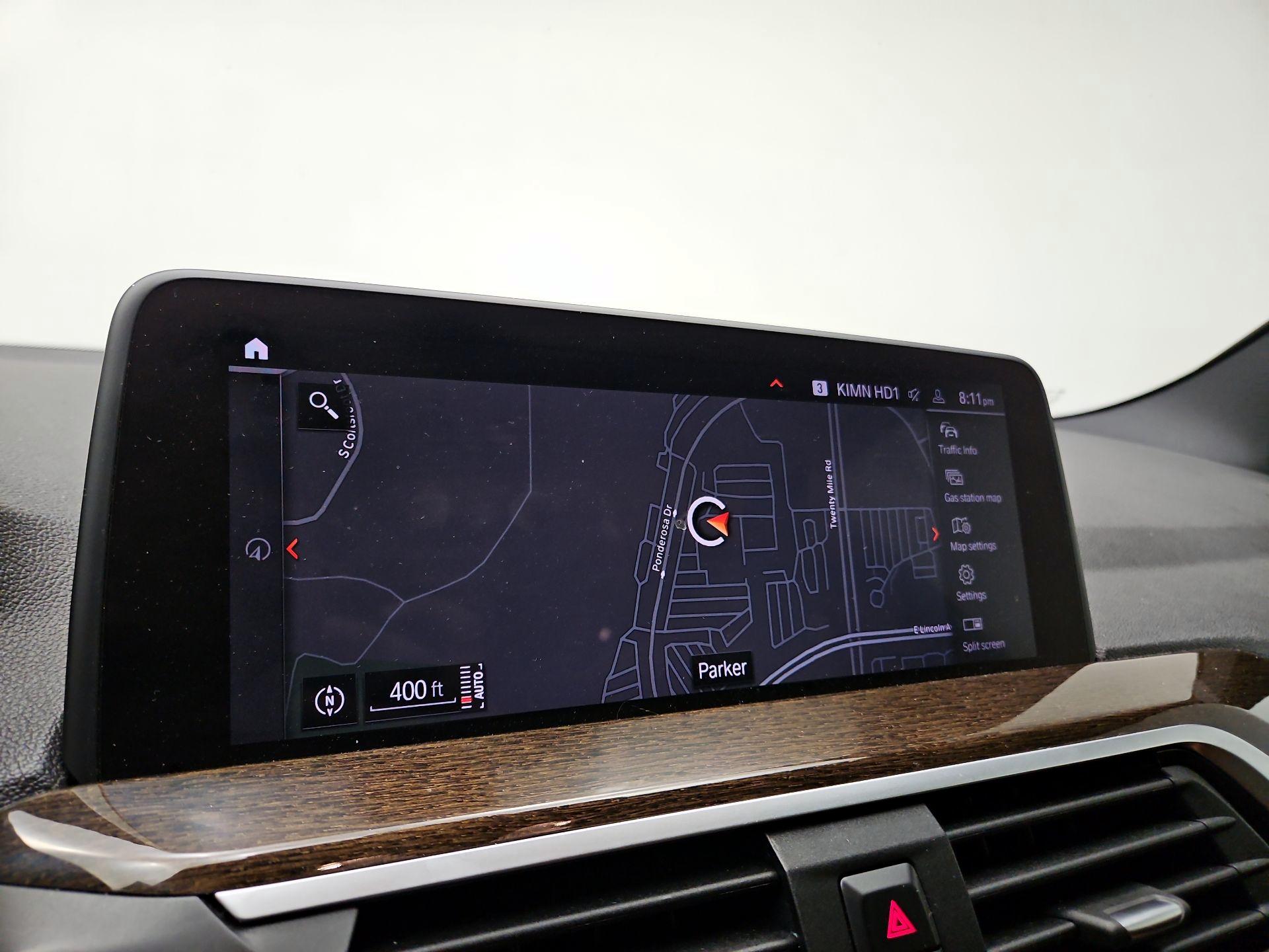 Thumbnail: 2021 BMW X3 - 14