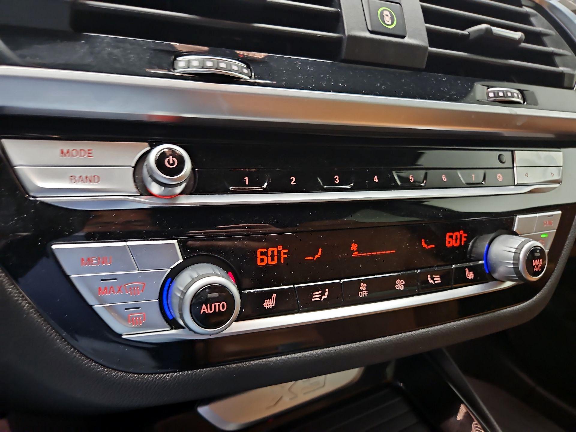 Thumbnail: 2021 BMW X3 - 17