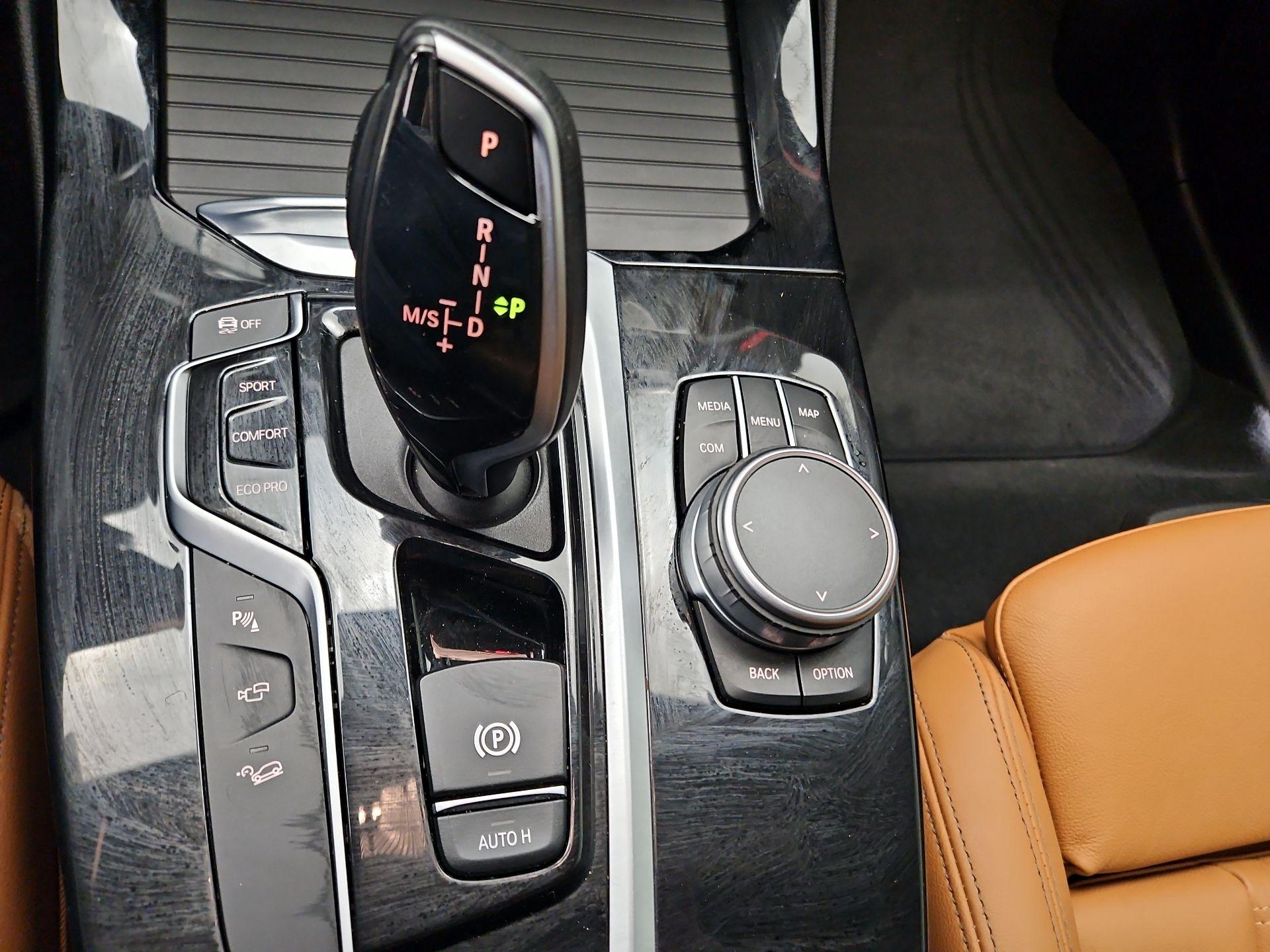 Thumbnail: 2021 BMW X3 - 18