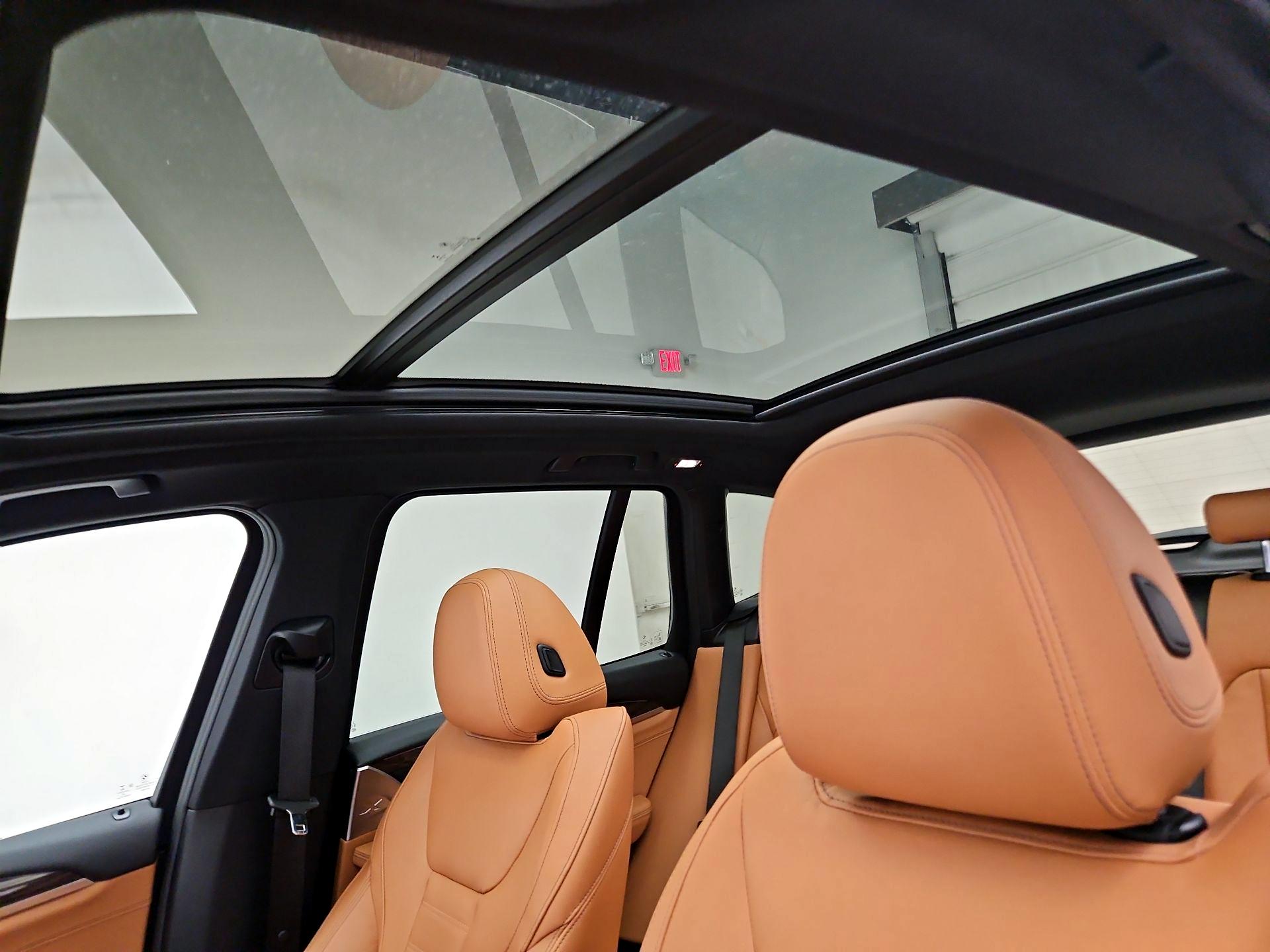 Thumbnail: 2021 BMW X3 - 20