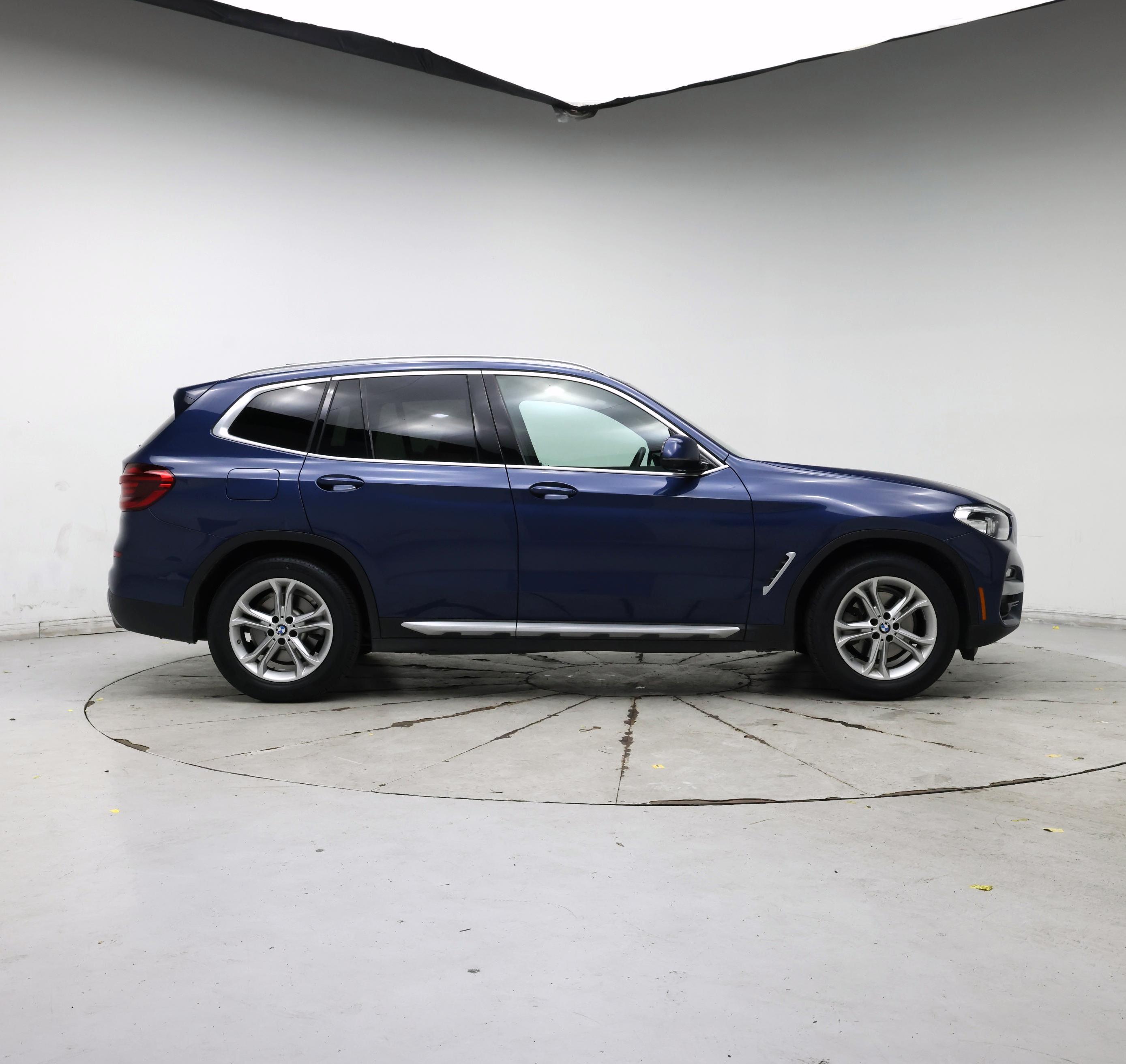 Thumbnail: 2021 BMW X3 - 7