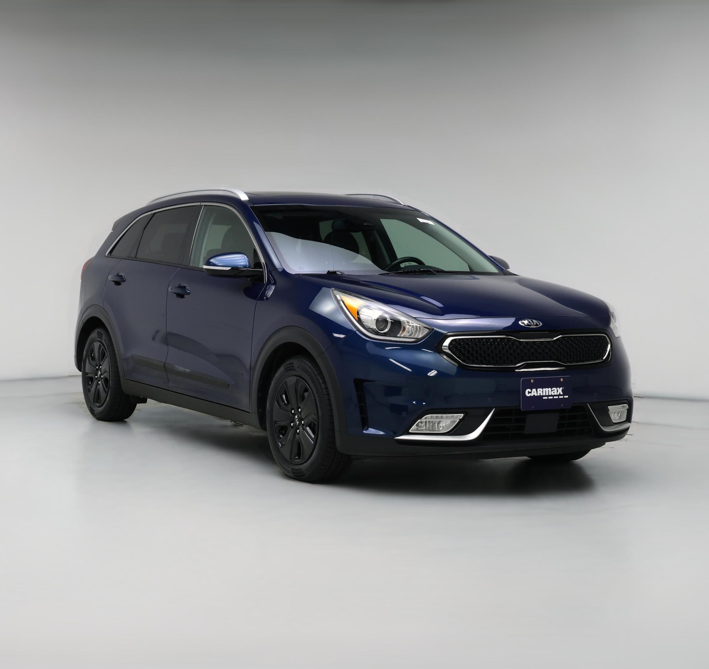 Thumbnail: 2018 Kia Niro - 1