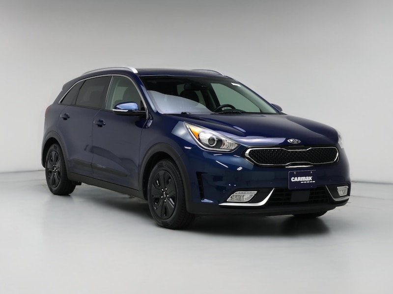 2018 Kia Niro EX -
                  Puyallup, WA