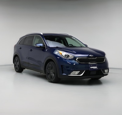 2018 Kia Niro EX