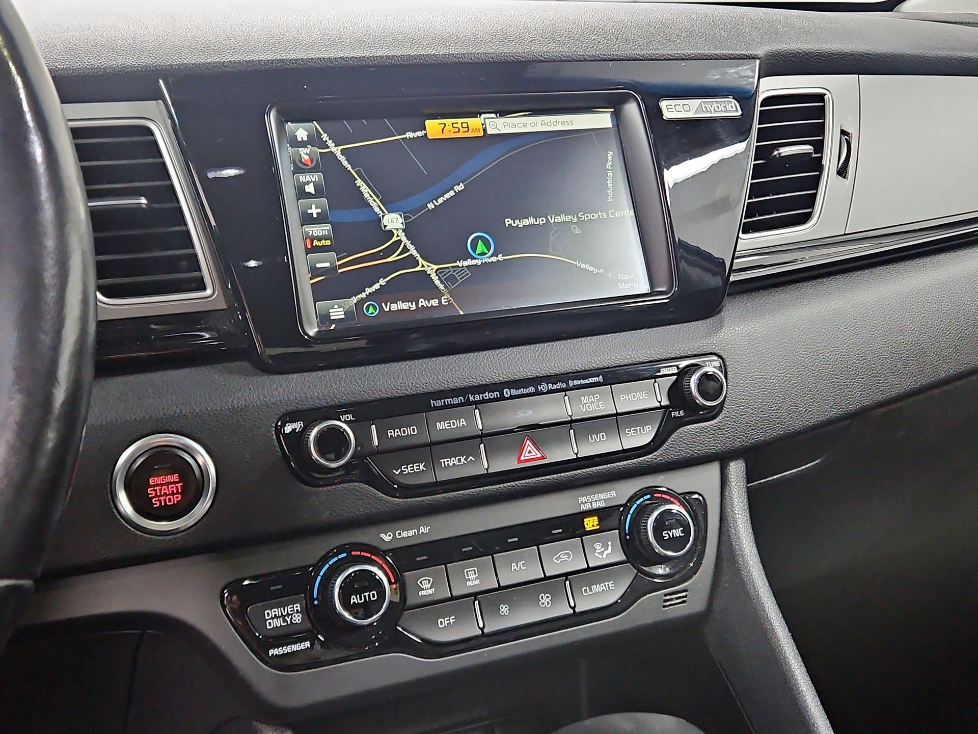 Thumbnail: 2018 Kia Niro - 14