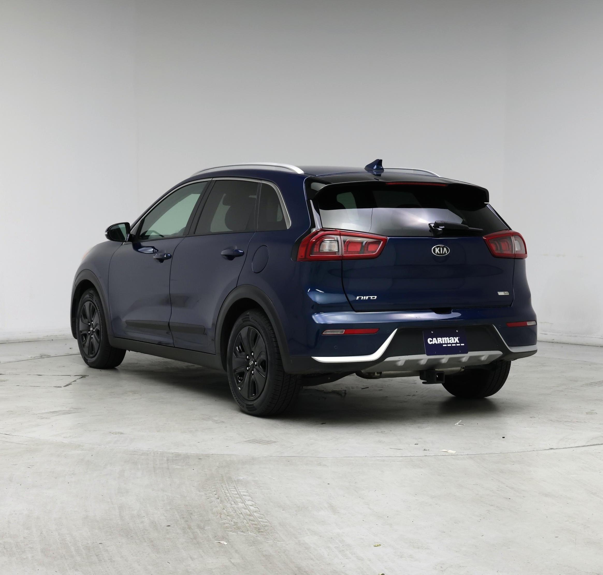 Thumbnail: 2018 Kia Niro - 2