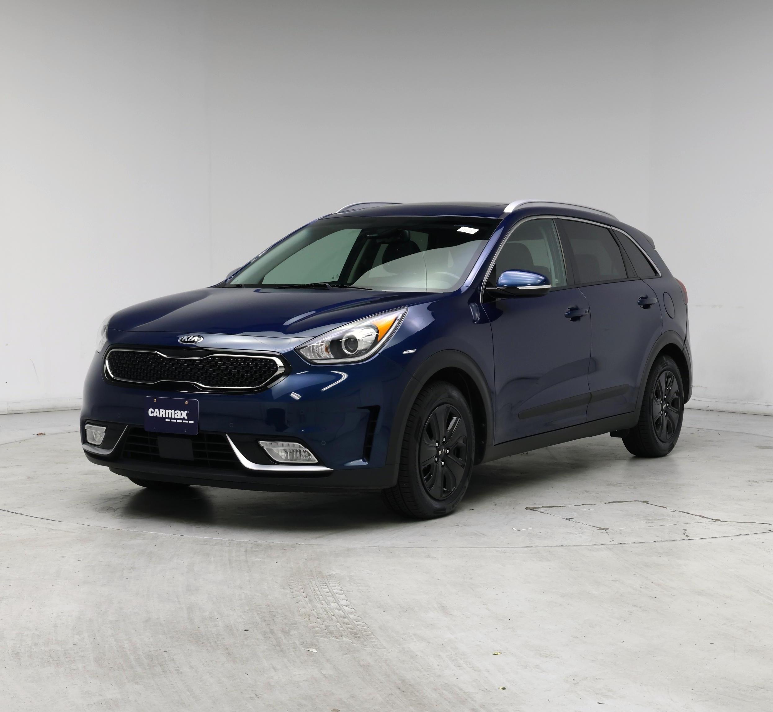 Thumbnail: 2018 Kia Niro - 4