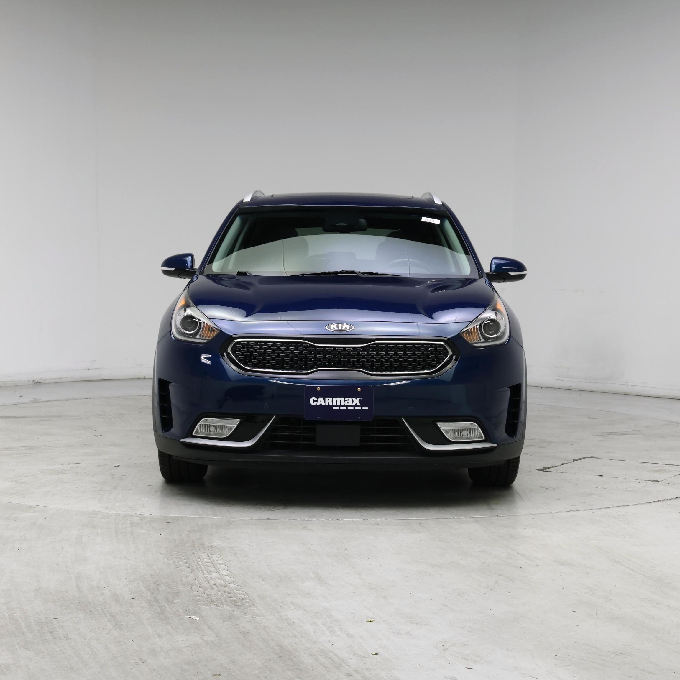 Thumbnail: 2018 Kia Niro - 5