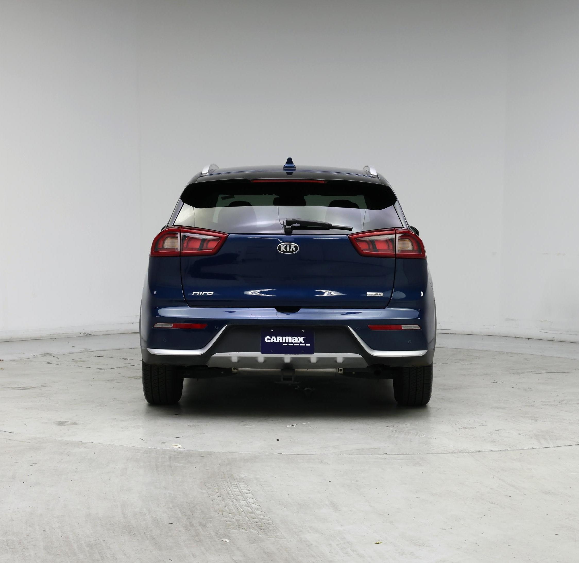 Thumbnail: 2018 Kia Niro - 6