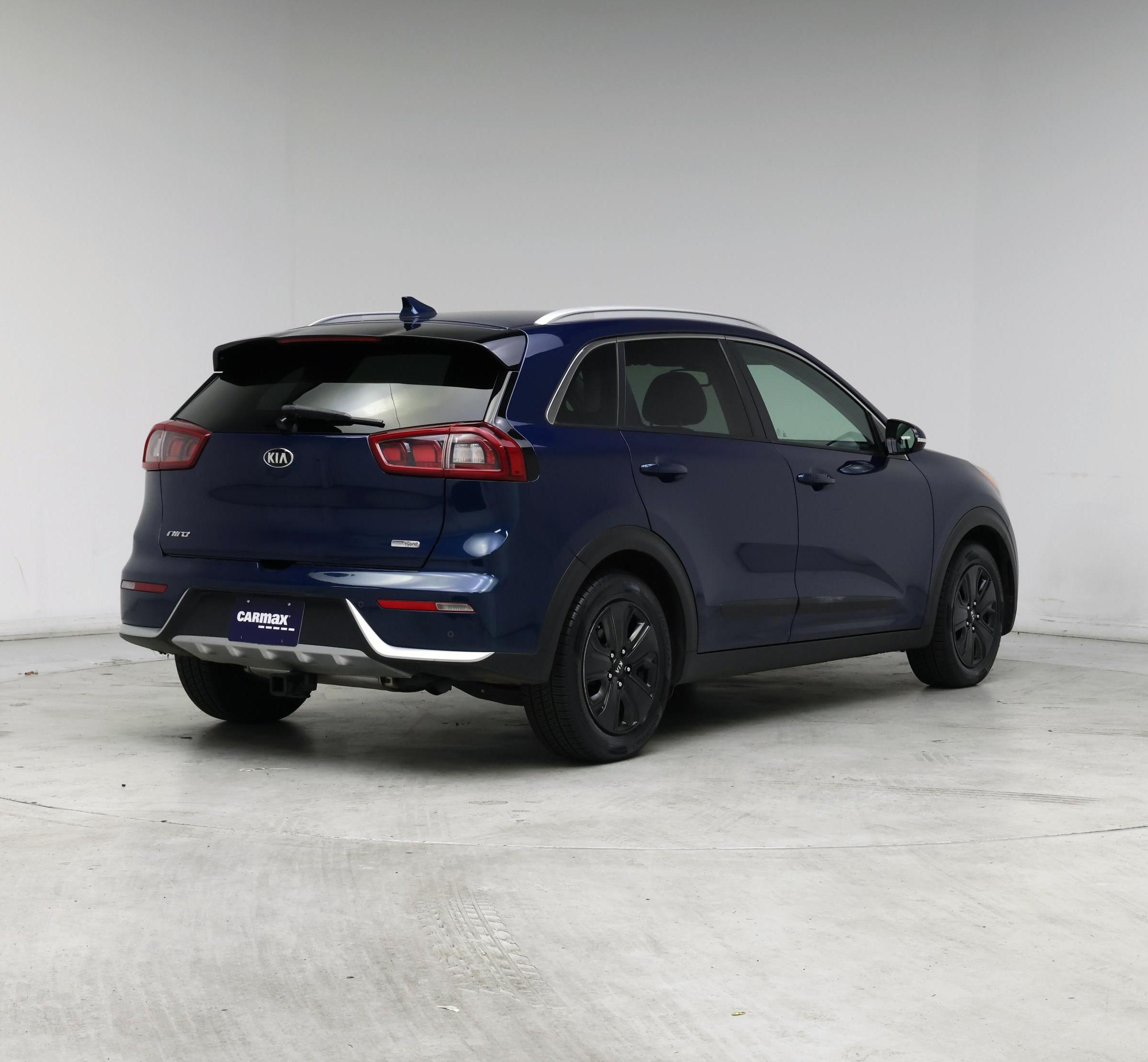 Thumbnail: 2018 Kia Niro - 8
