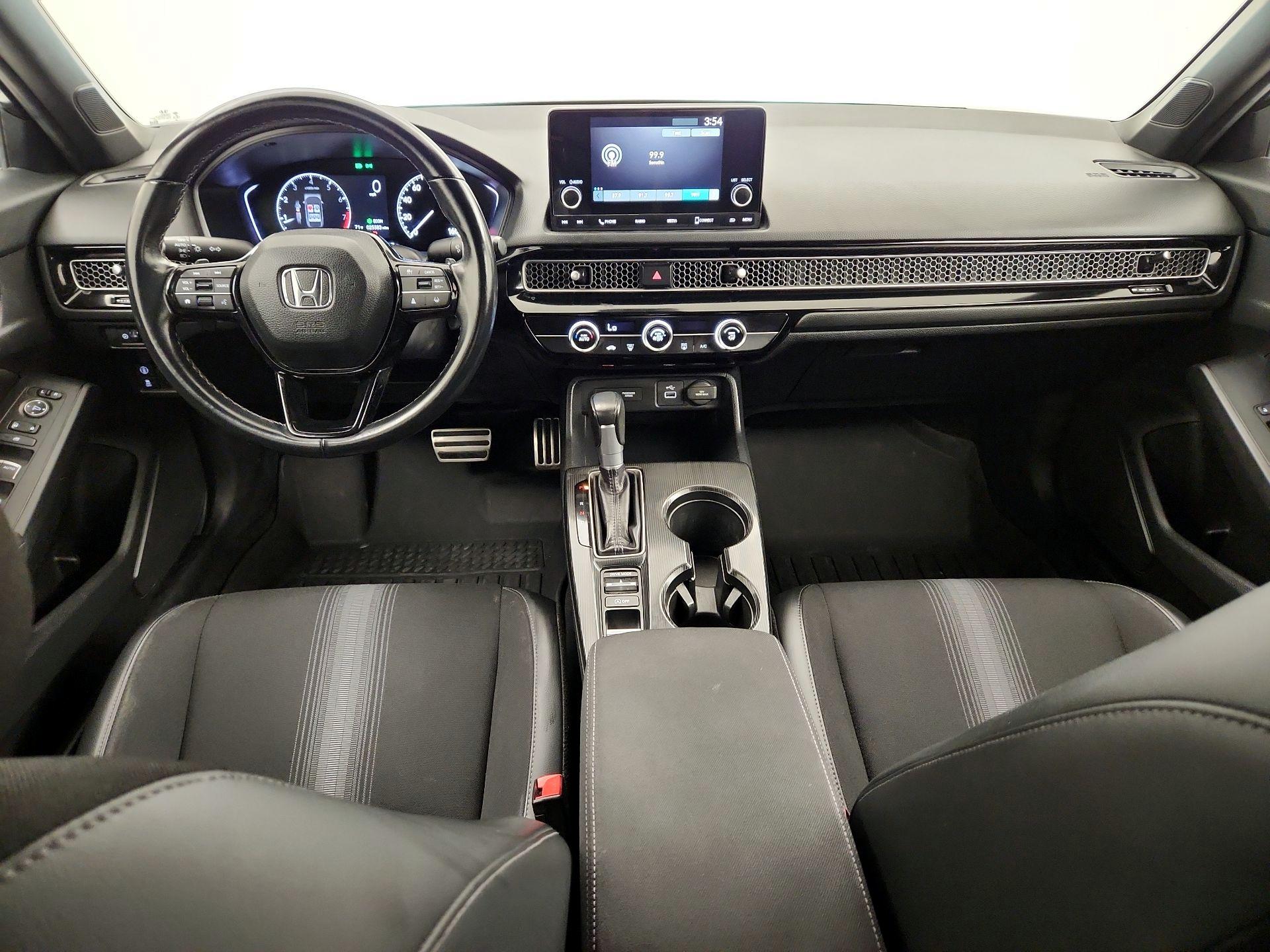 Thumbnail: 2024 Honda Civic - 9