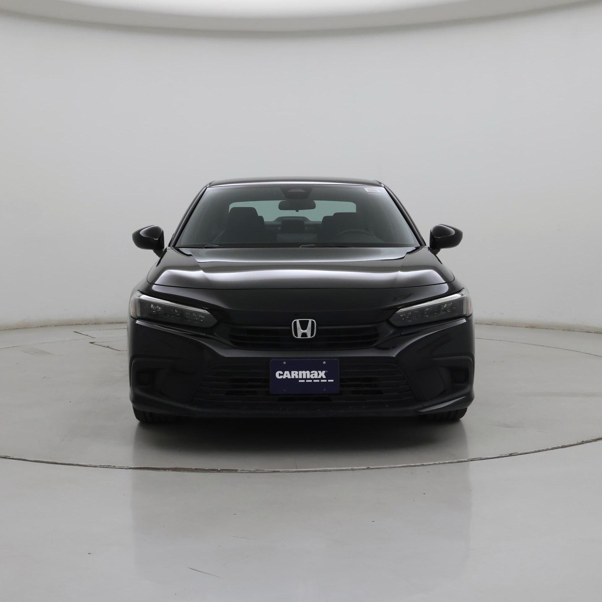 Thumbnail: 2024 Honda Civic - 5