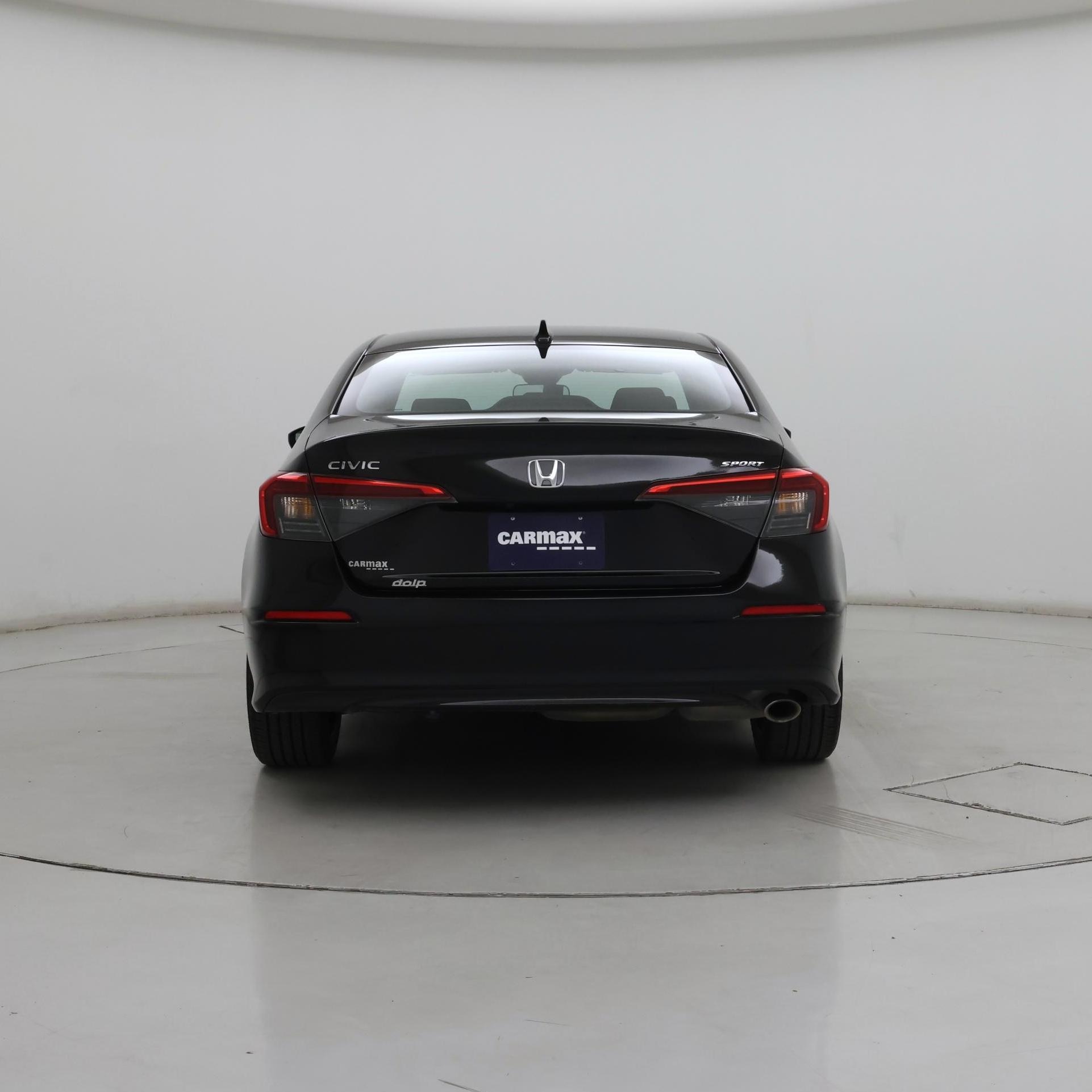 Thumbnail: 2024 Honda Civic - 6