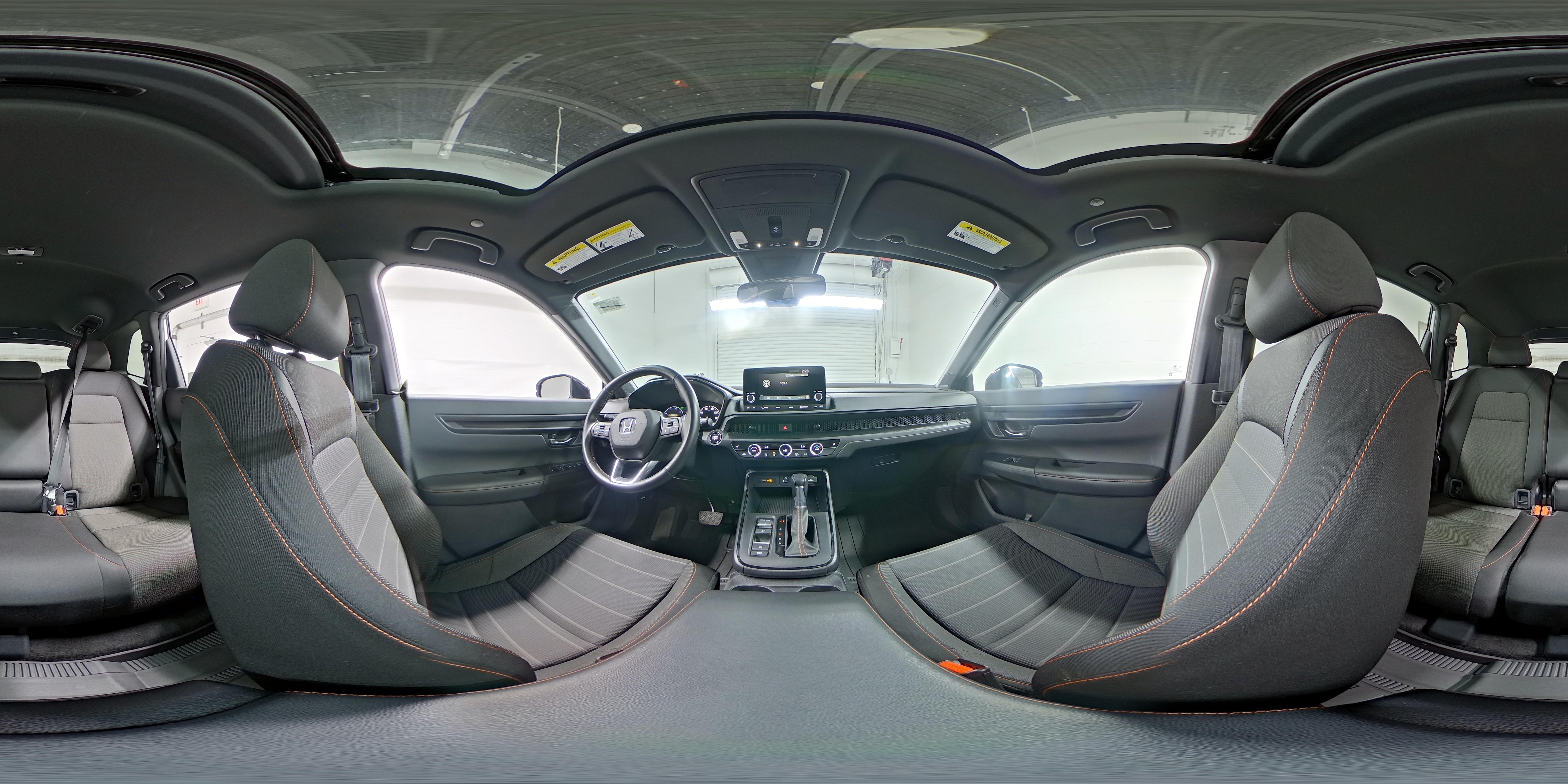 2025 Honda CR-V Sport - Photo 25