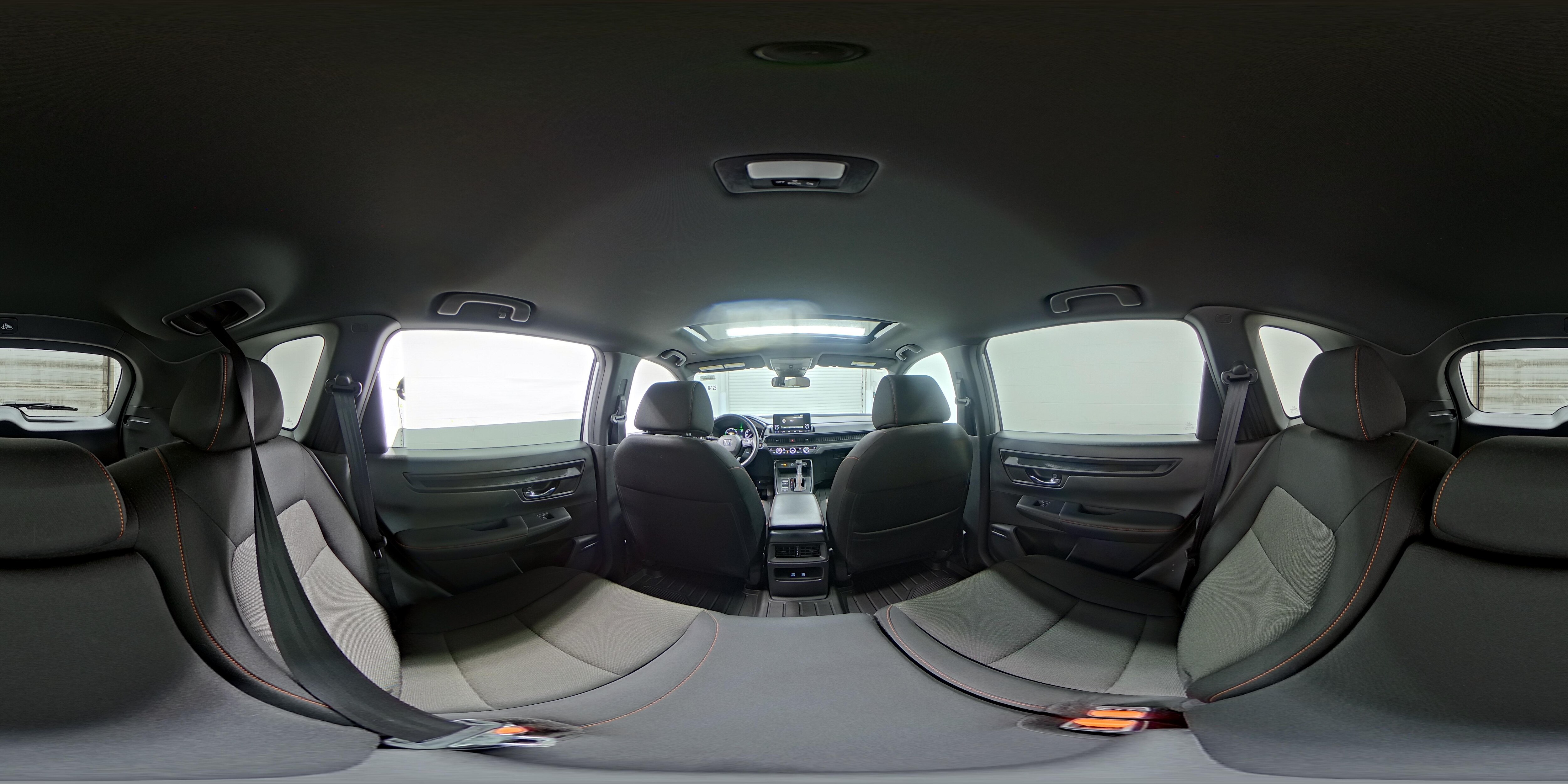 2025 Honda CR-V Sport - Photo 26