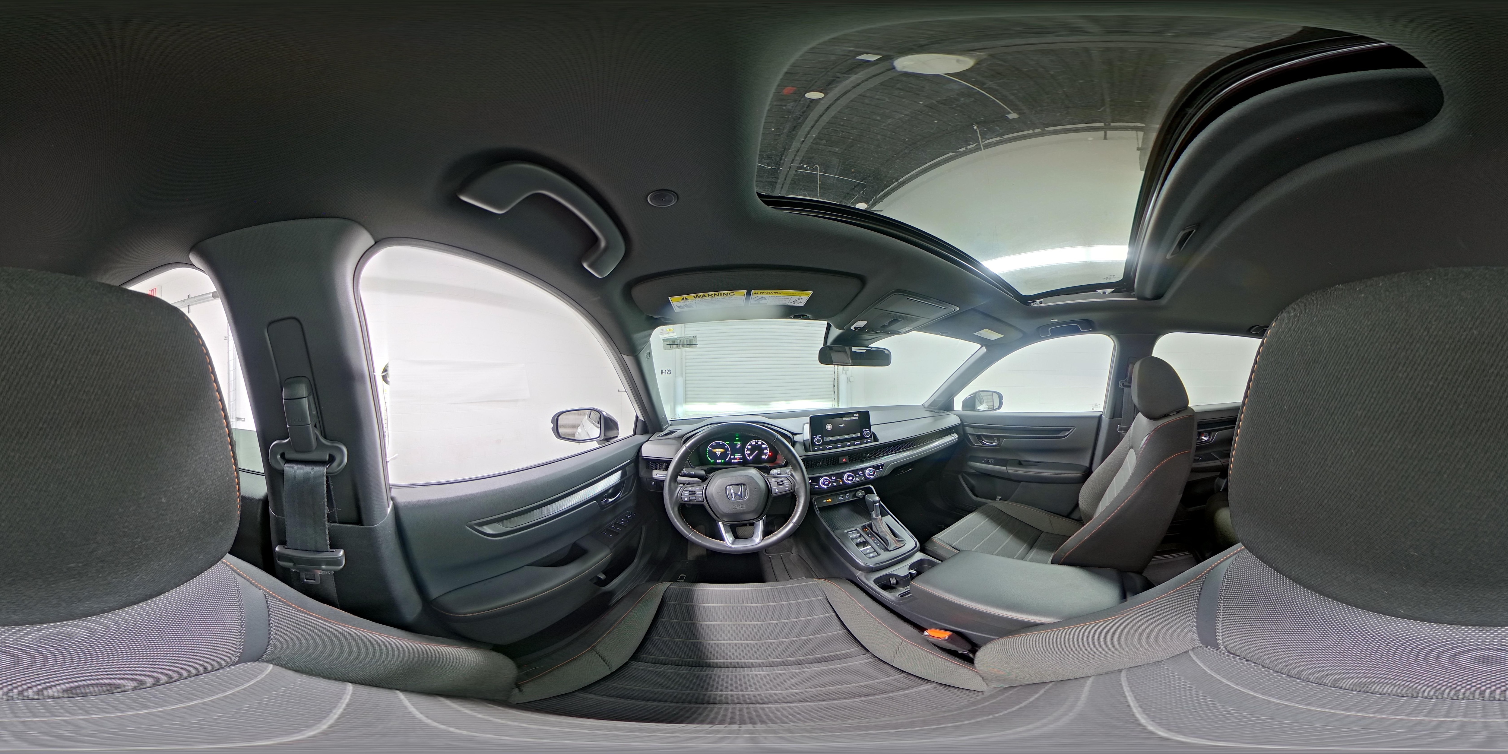 2025 Honda CR-V Sport - Photo 27