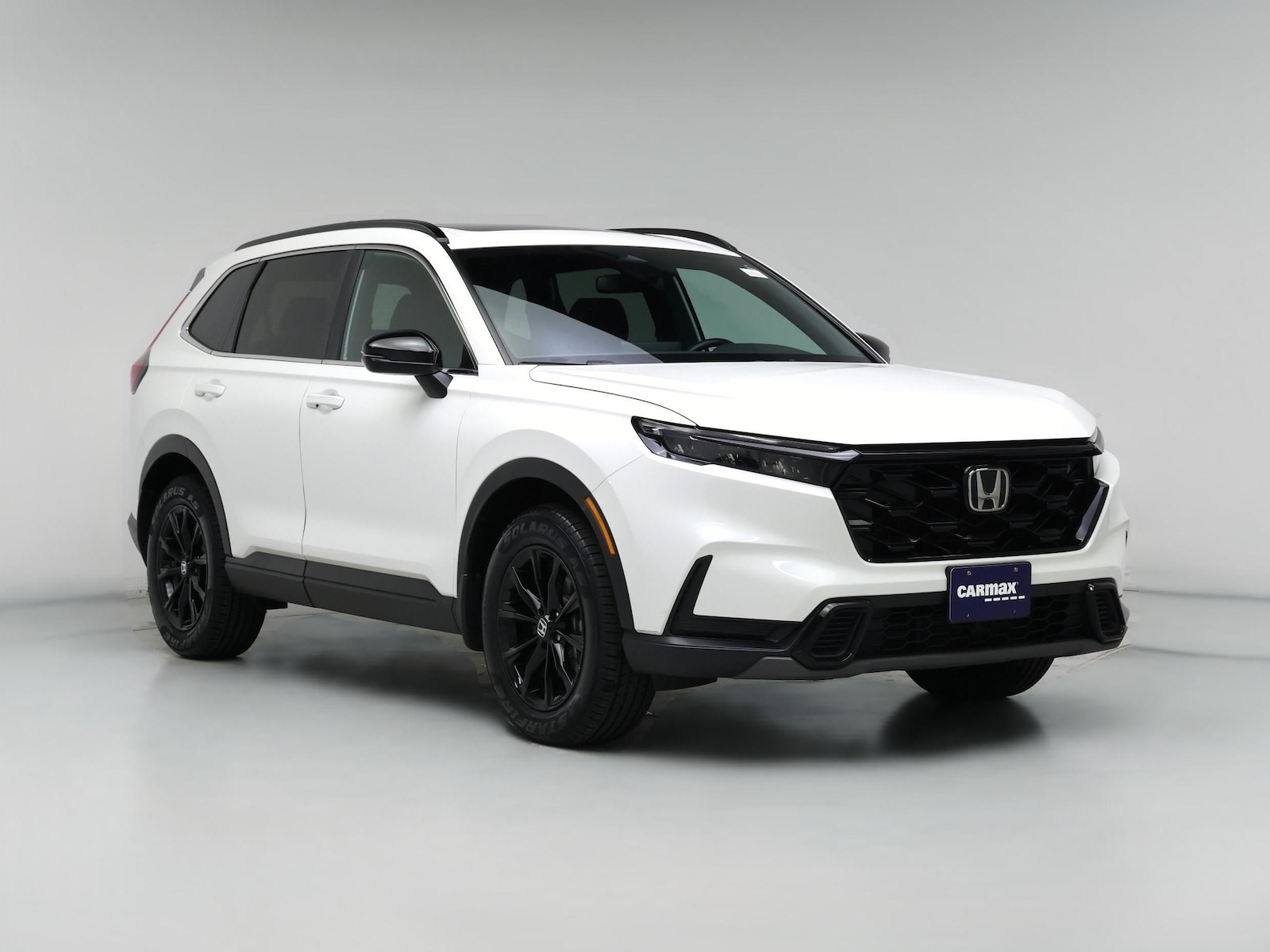 2025 Honda CR-V Sport - Photo 1