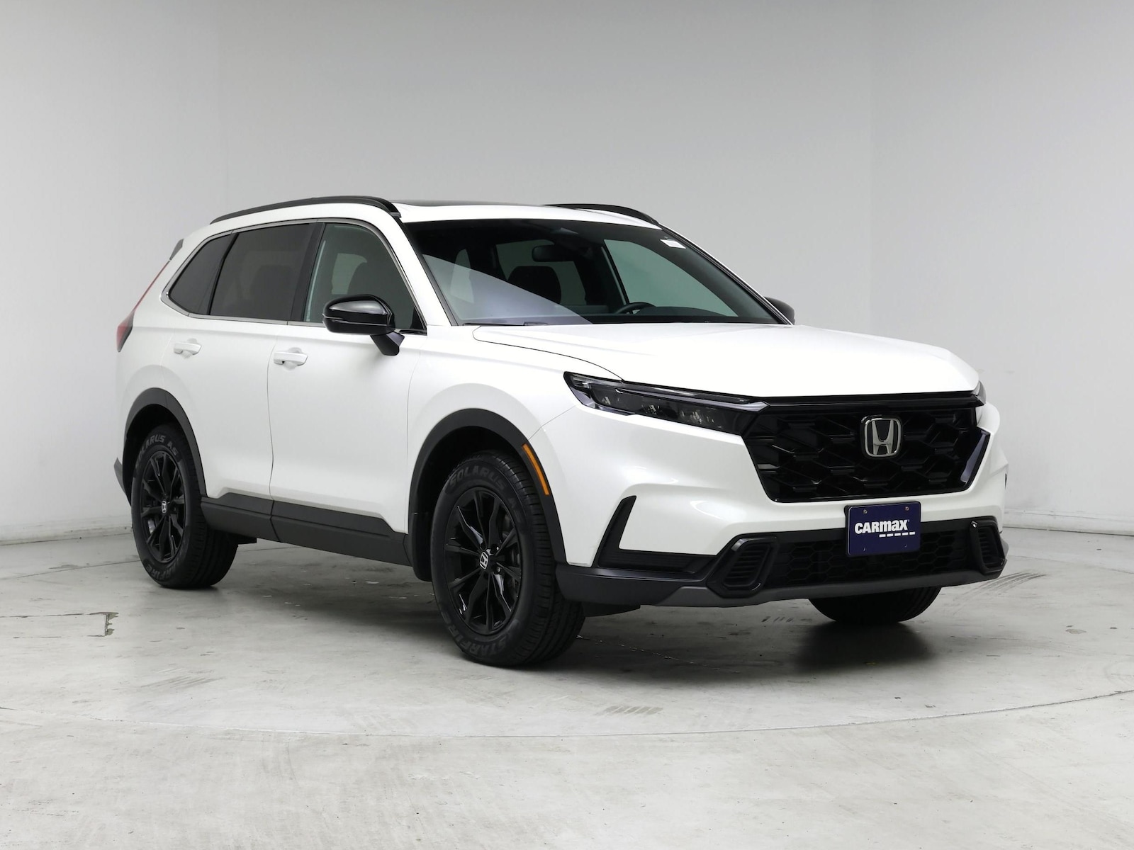 2025 Honda CR-V Sport - Photo 2