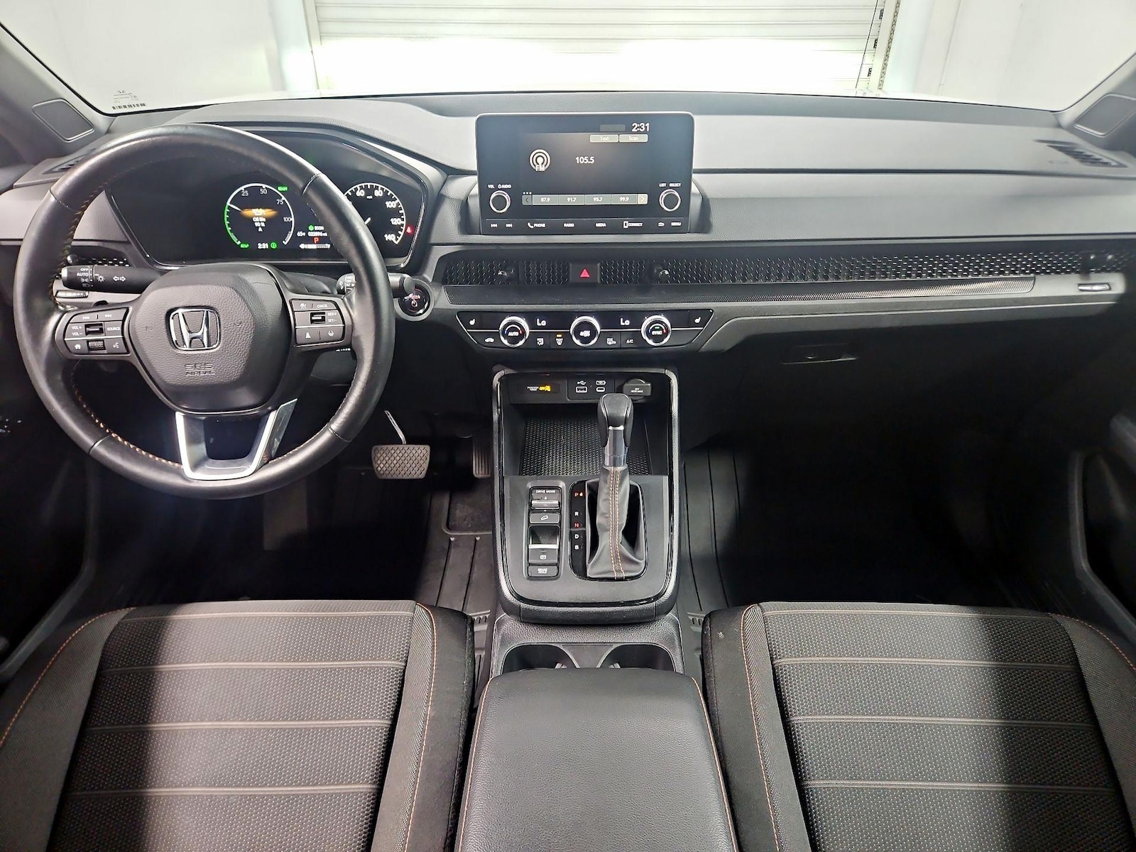 2025 Honda CR-V Sport - Photo 10