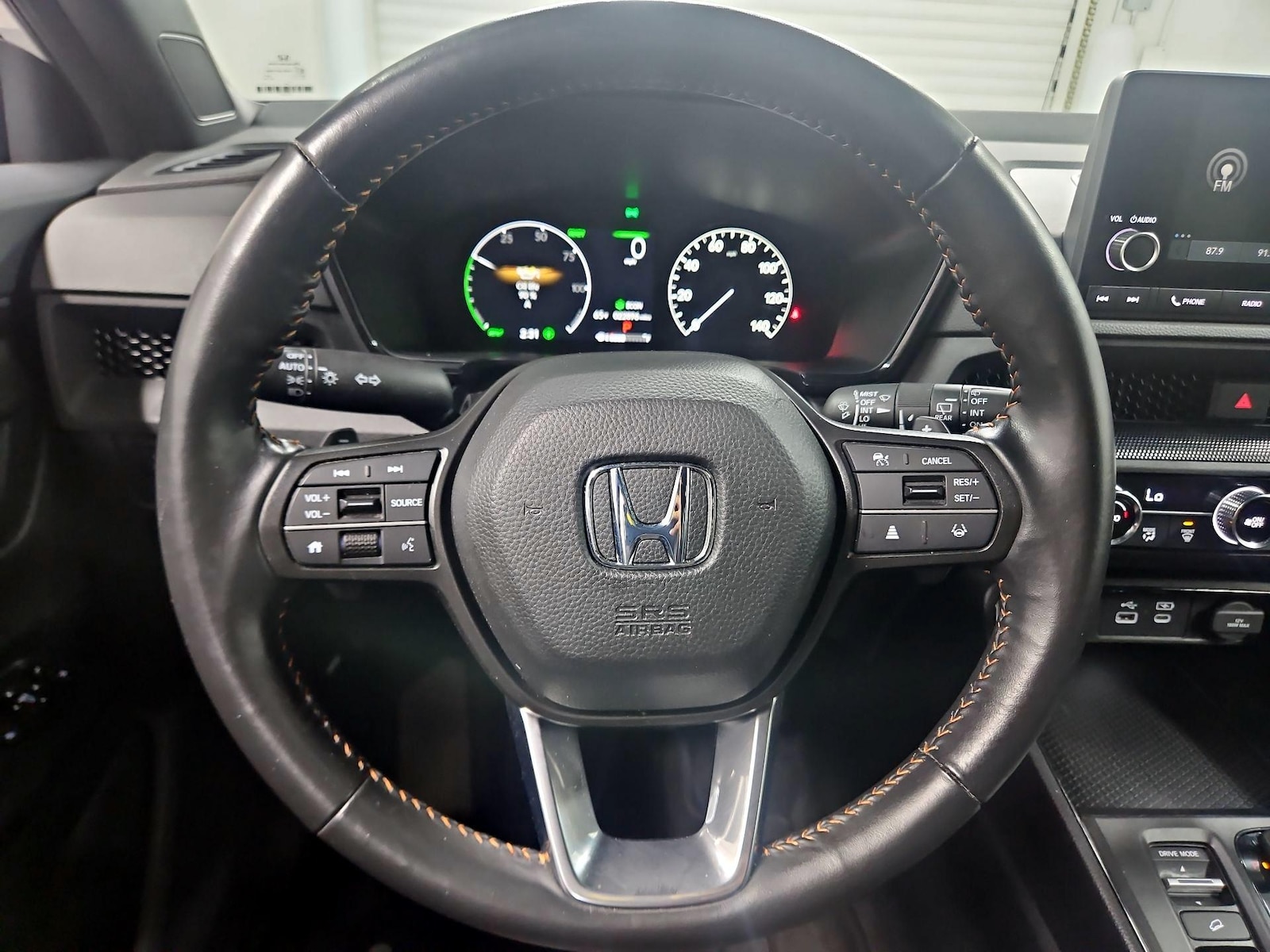 2025 Honda CR-V Sport - Photo 11