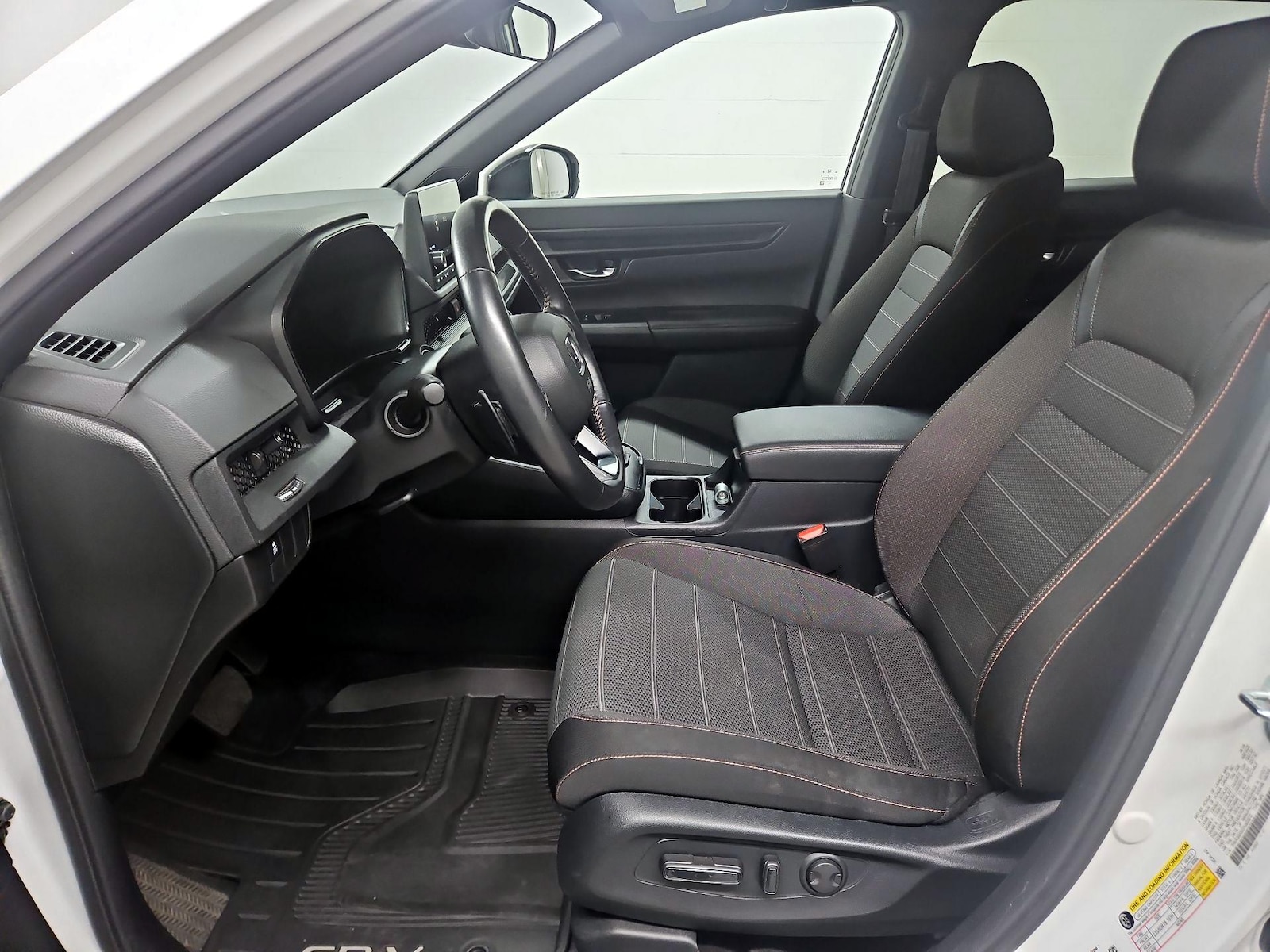 2025 Honda CR-V Sport - Photo 12