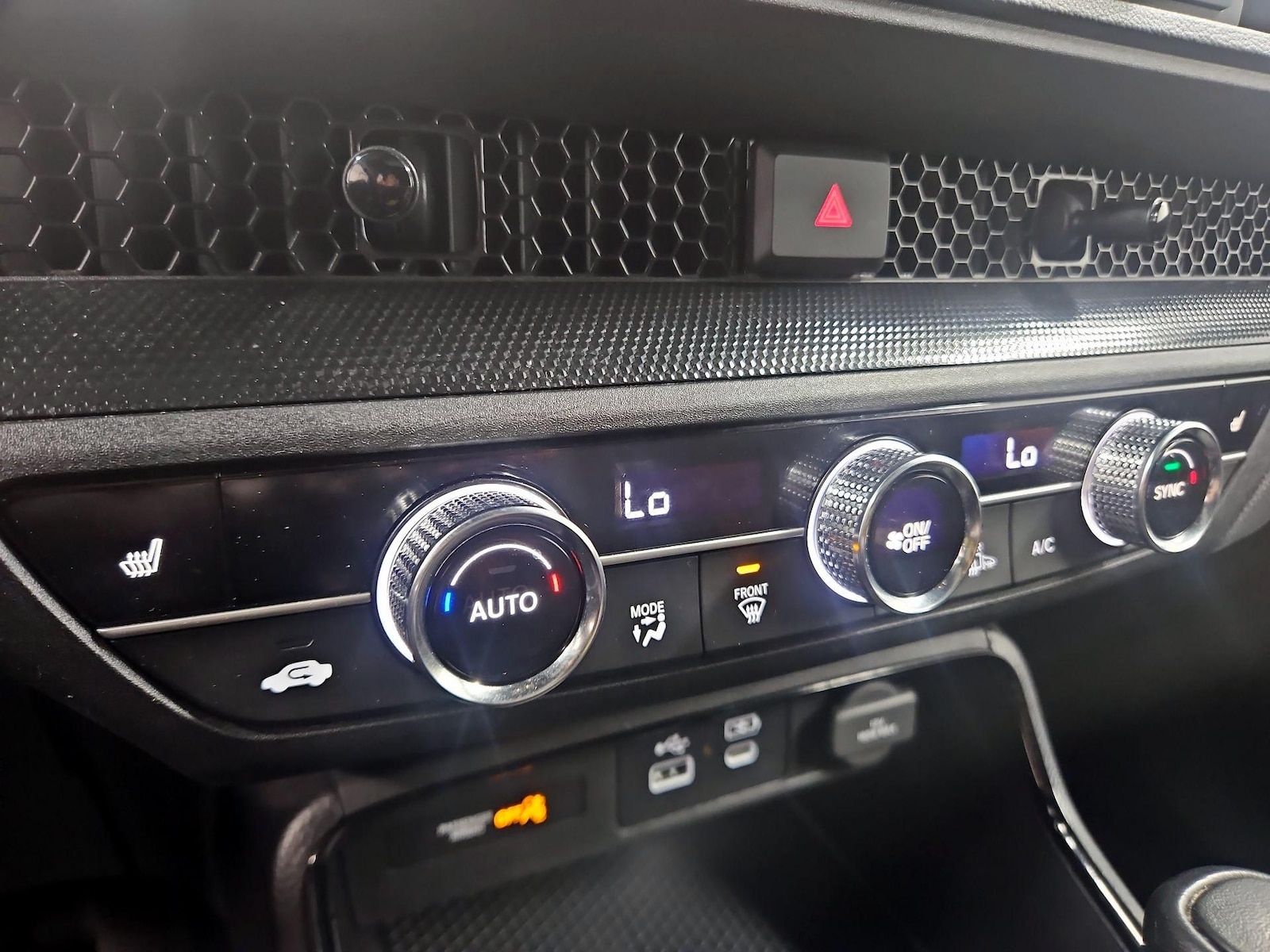 2025 Honda CR-V Sport - Photo 17