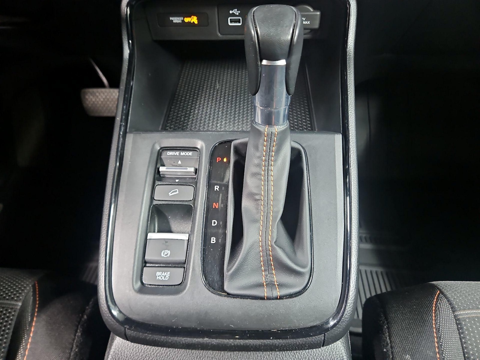 2025 Honda CR-V Sport - Photo 18