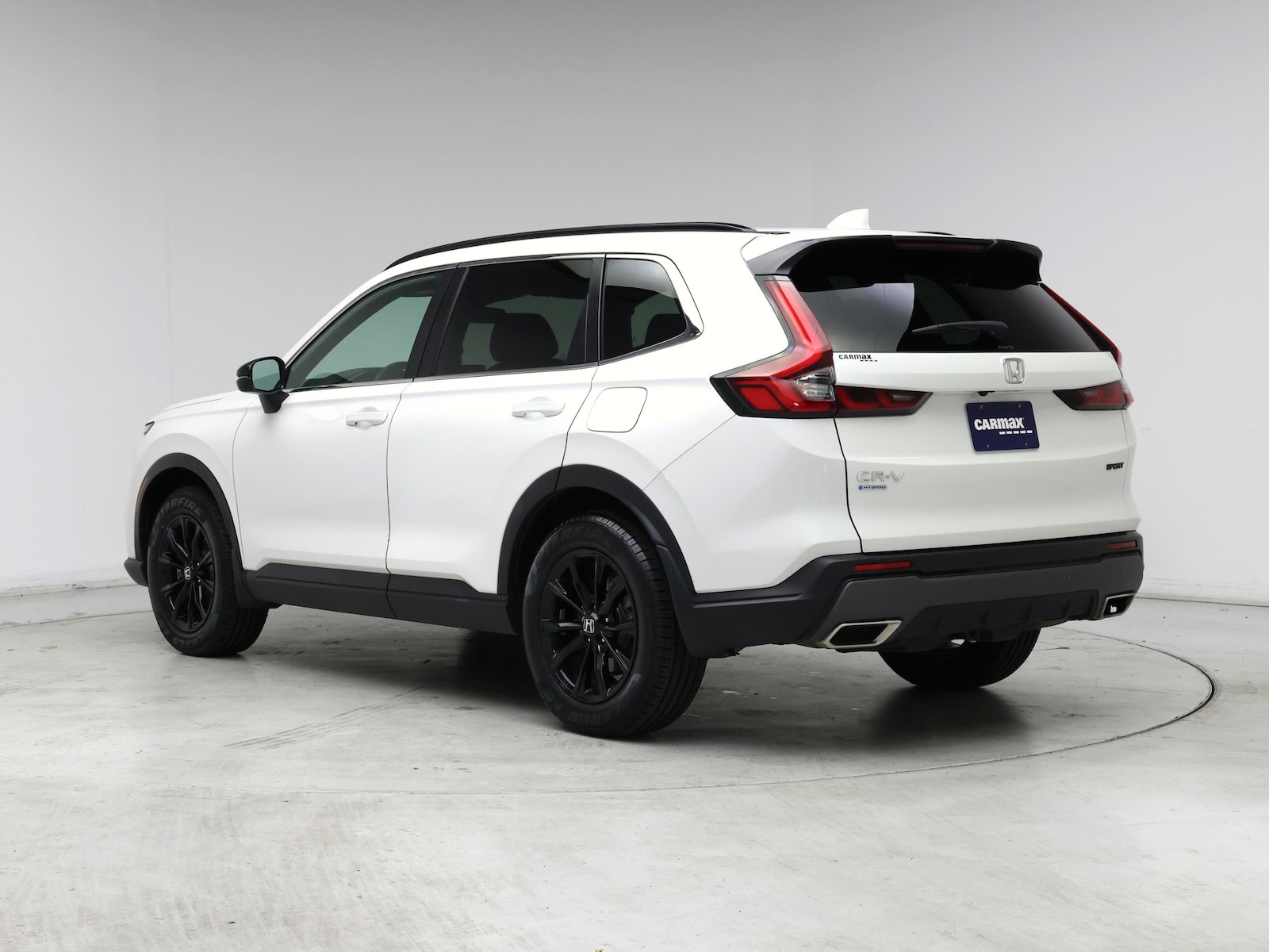 2025 Honda CR-V Sport - Photo 3