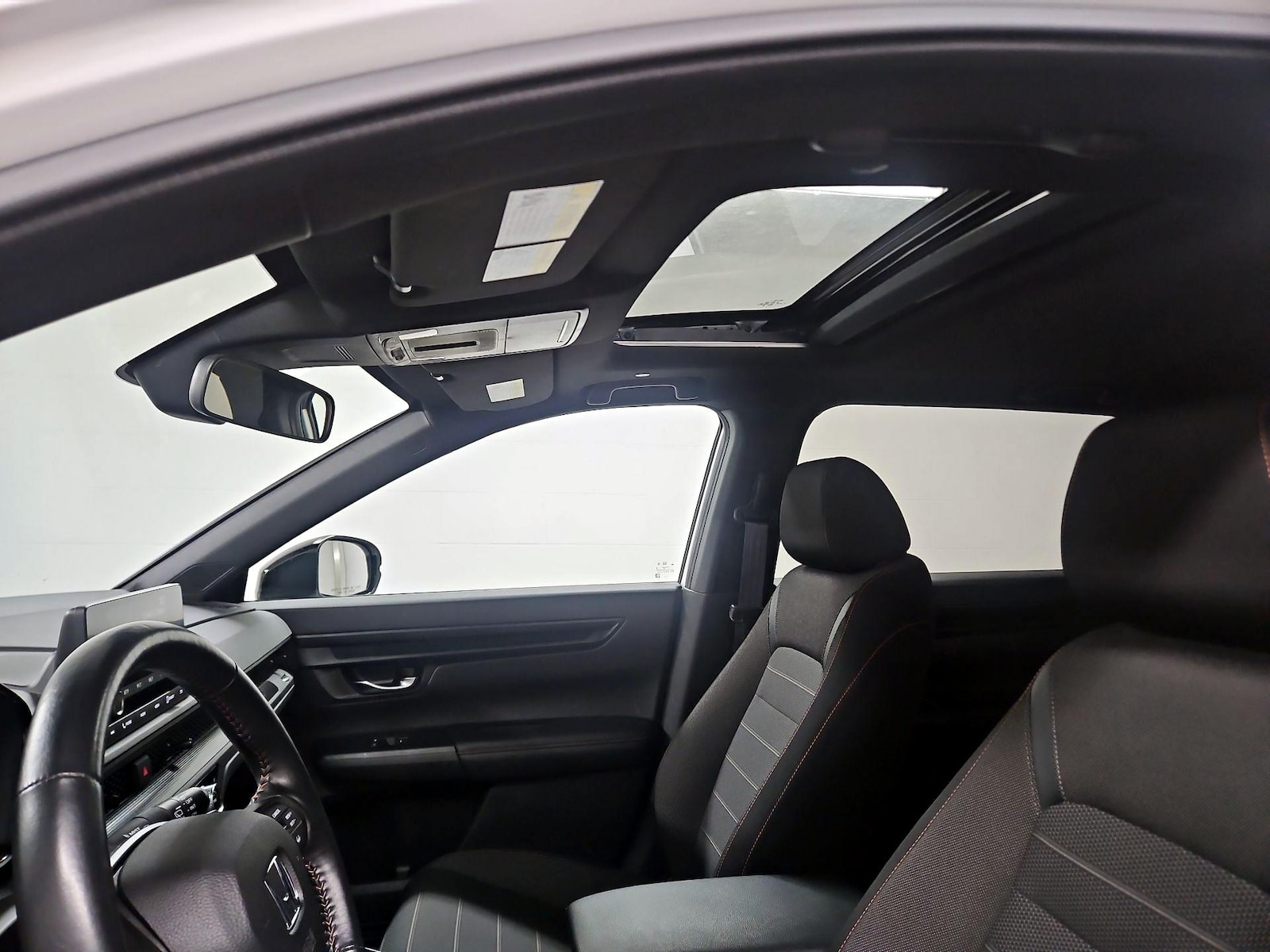 2025 Honda CR-V Sport - Photo 20