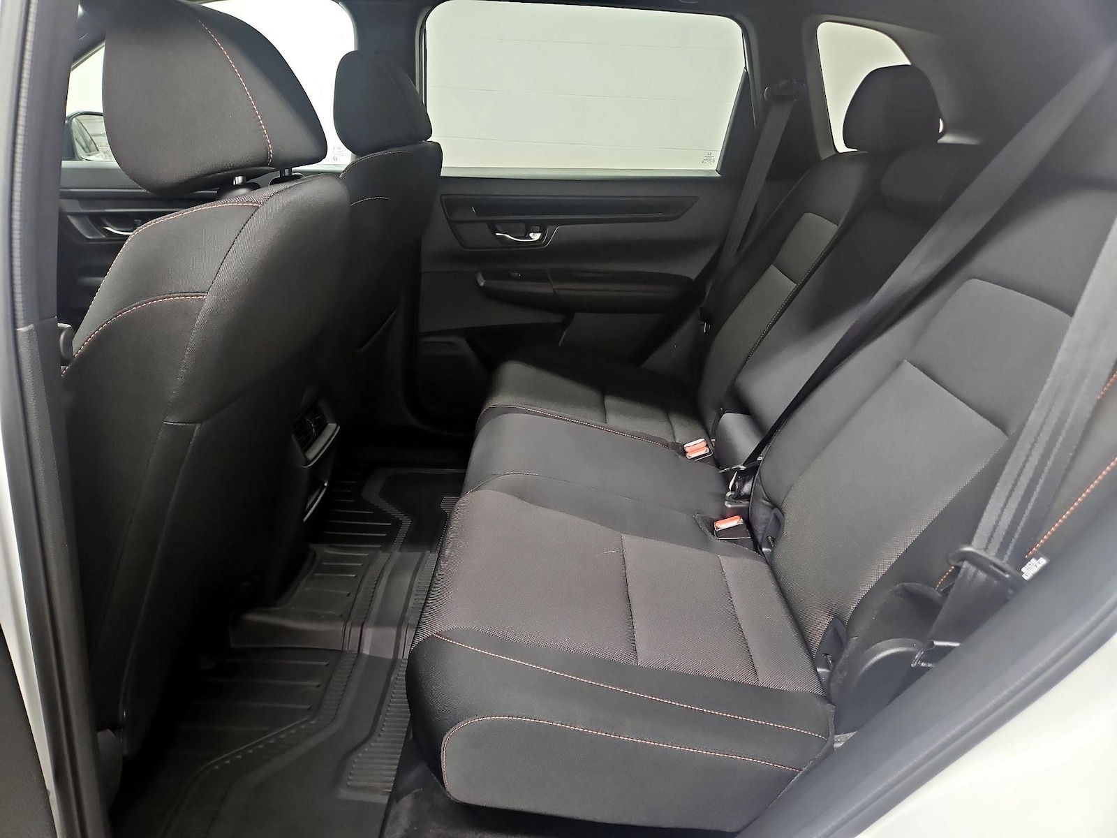 2025 Honda CR-V Sport - Photo 21