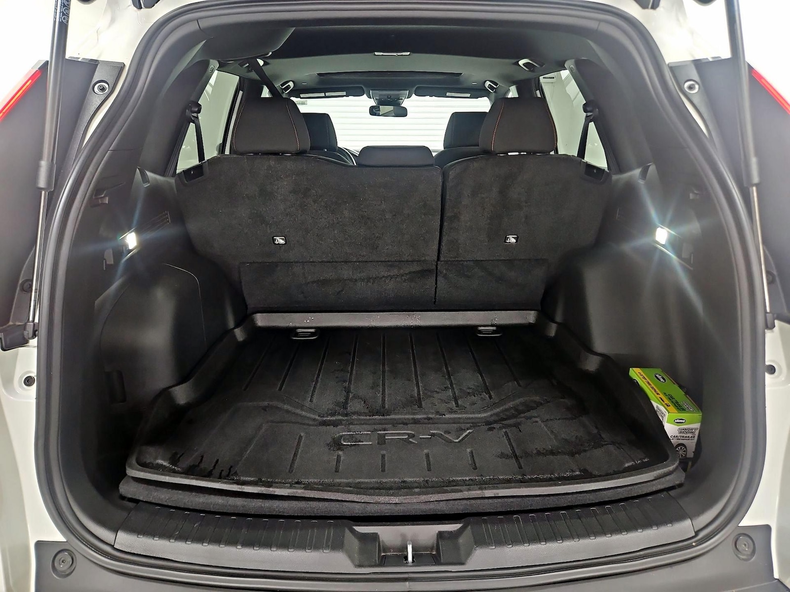 2025 Honda CR-V Sport - Photo 22