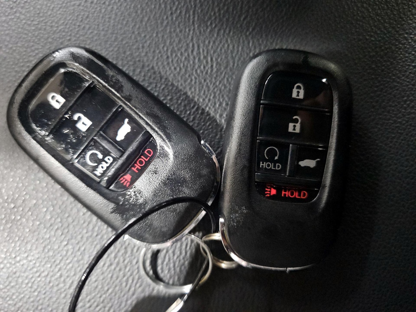 2025 Honda CR-V Sport - Photo 24
