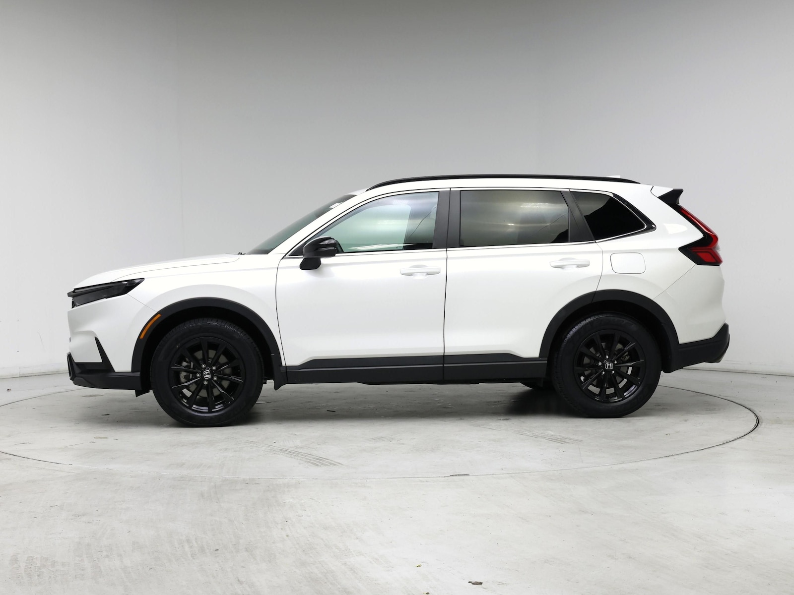 2025 Honda CR-V Sport - Photo 4