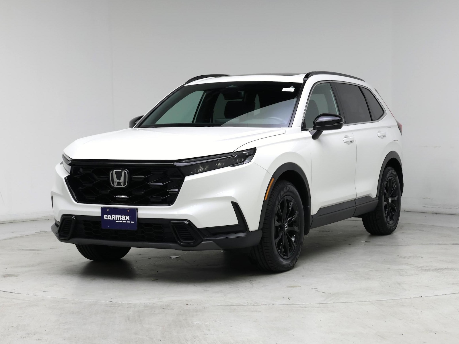 2025 Honda CR-V Sport - Photo 5
