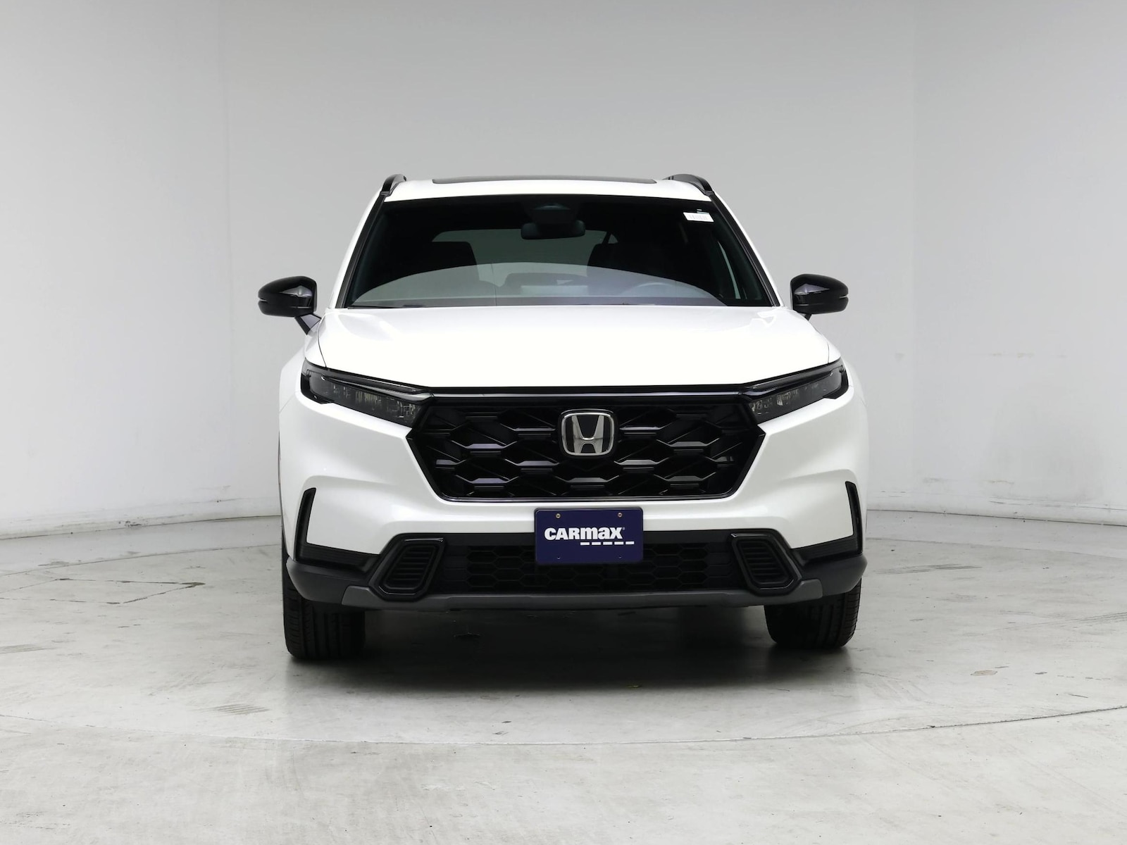 2025 Honda CR-V Sport - Photo 6