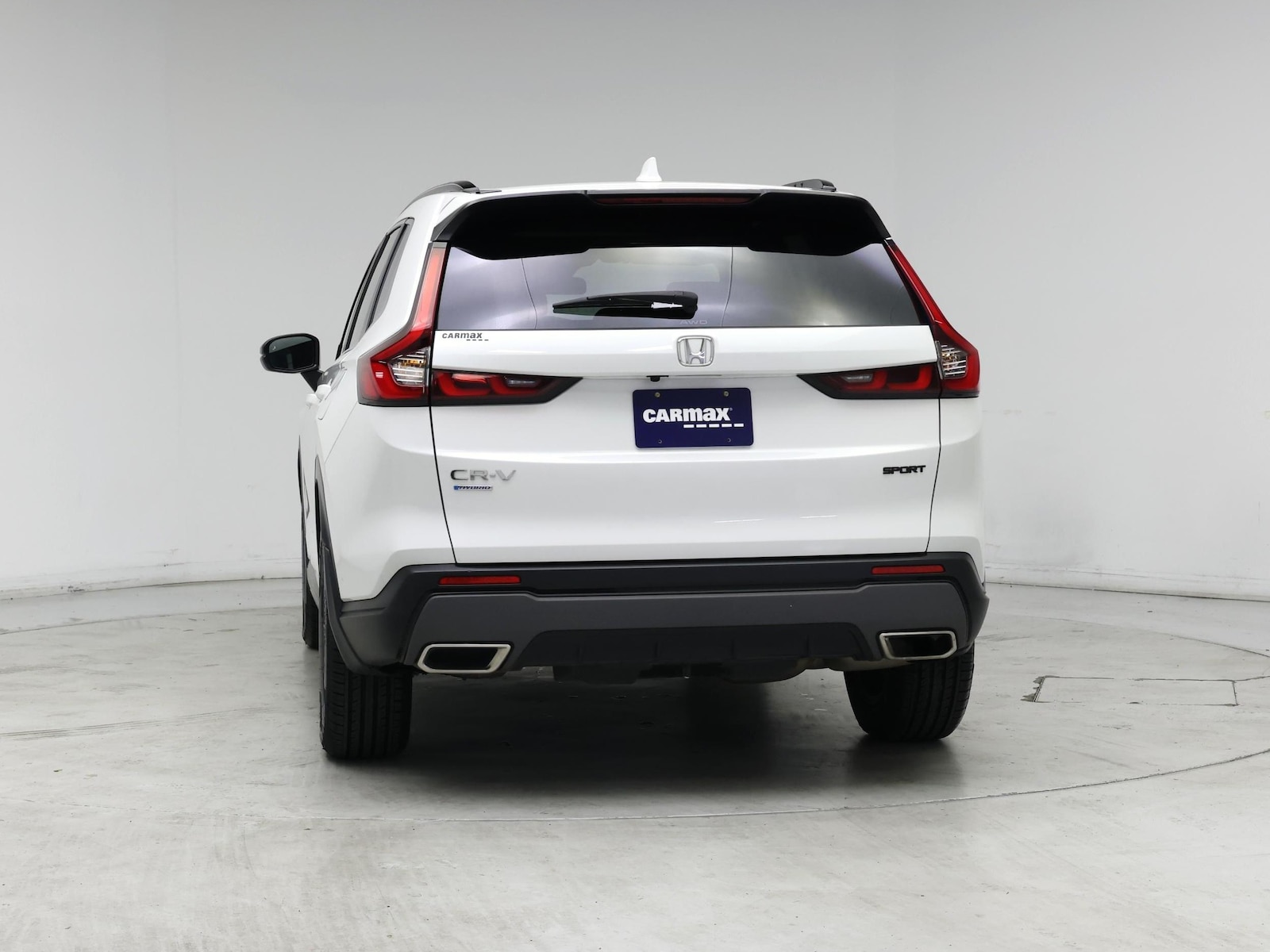 2025 Honda CR-V Sport - Photo 7