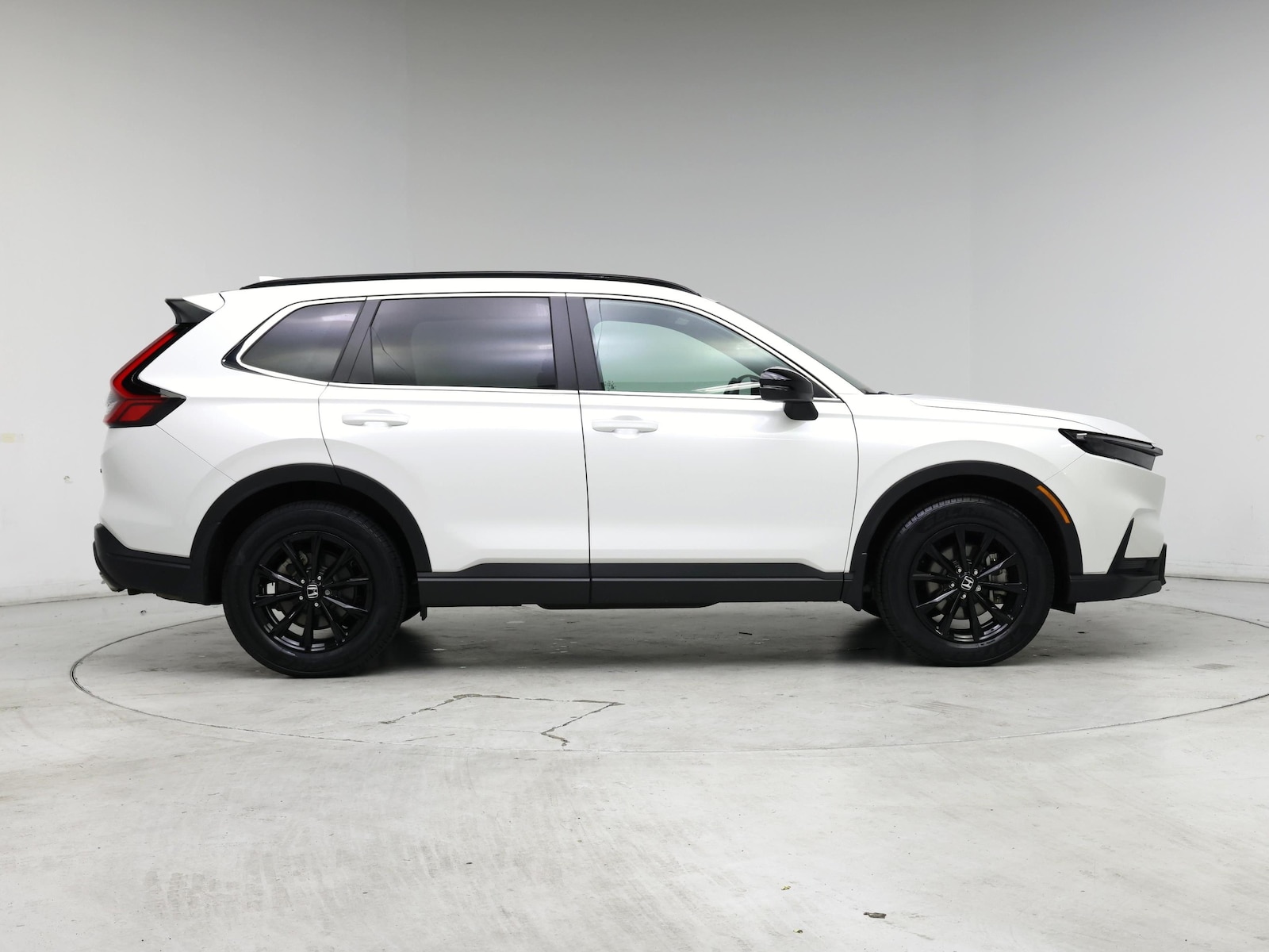 2025 Honda CR-V Sport - Photo 8