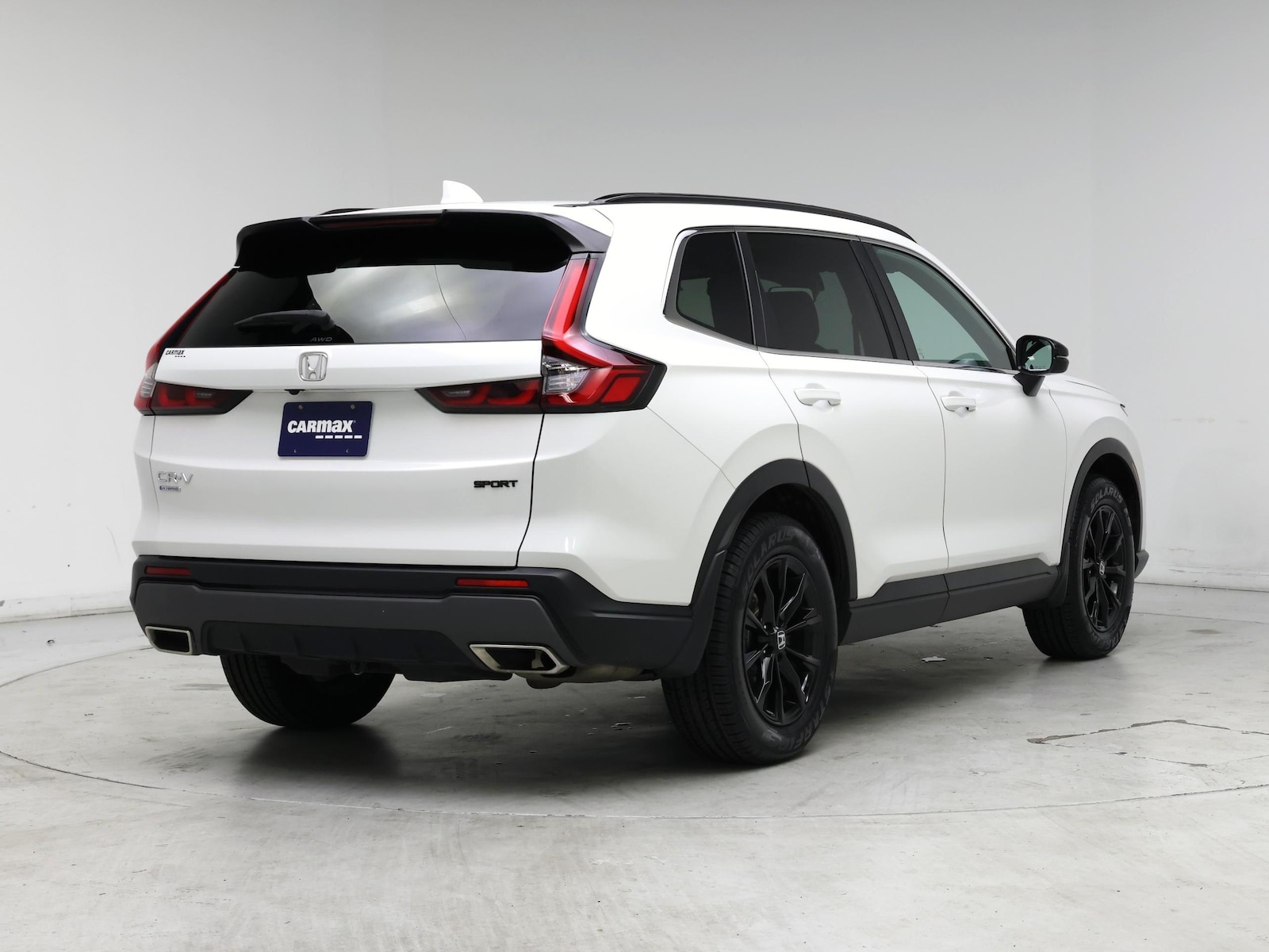 2025 Honda CR-V Sport - Photo 9