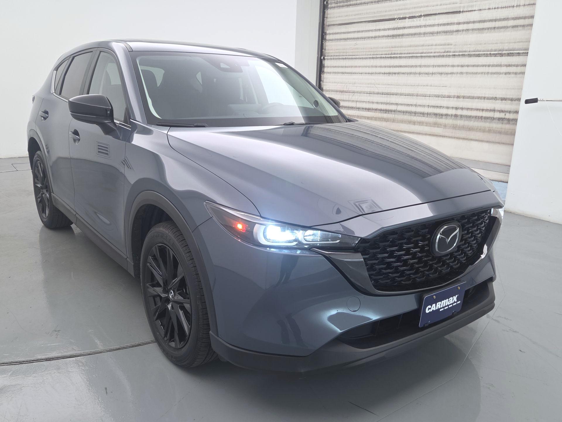 Thumbnail: 2024 Mazda CX-5 - 1
