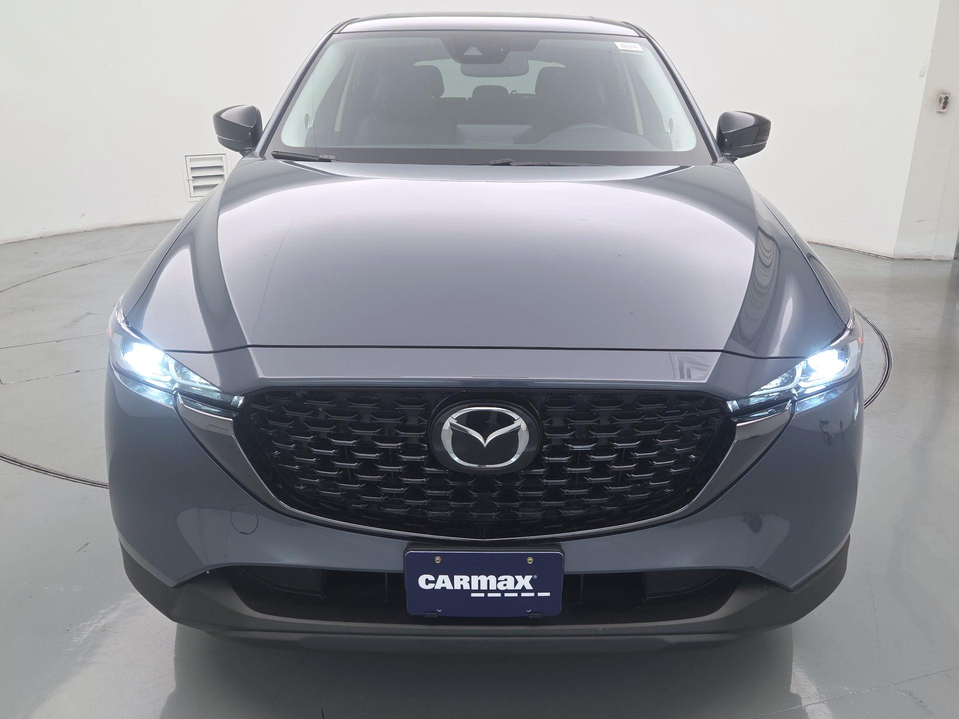 Thumbnail: 2024 Mazda CX-5 - 2