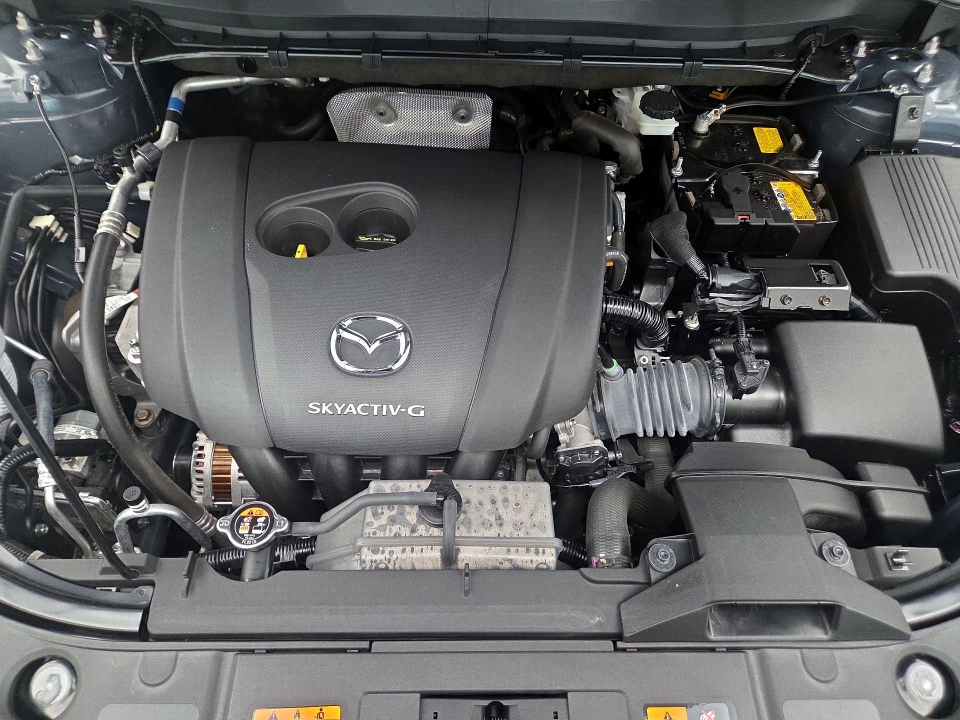 Thumbnail: 2024 Mazda CX-5 - 20