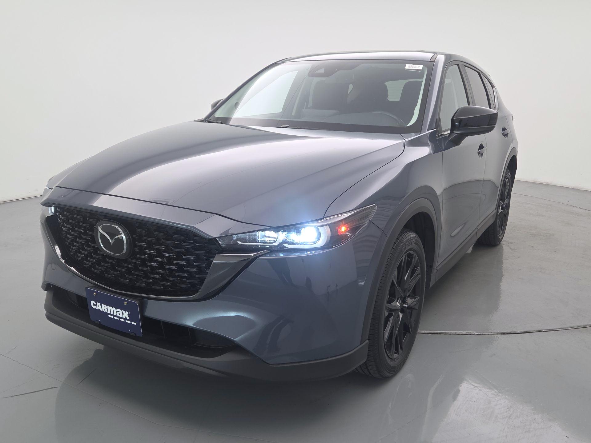 Thumbnail: 2024 Mazda CX-5 - 3