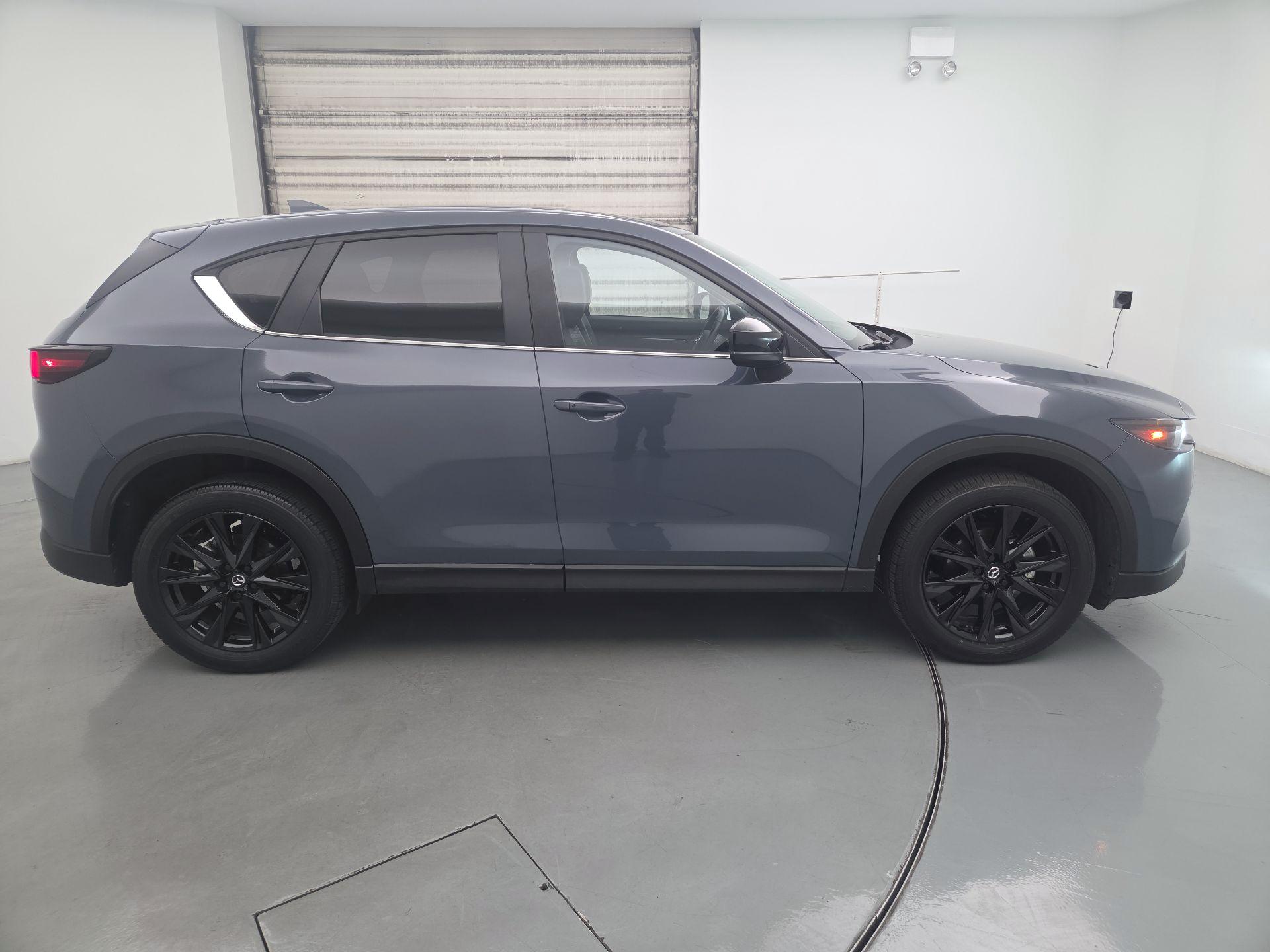 Thumbnail: 2024 Mazda CX-5 - 4