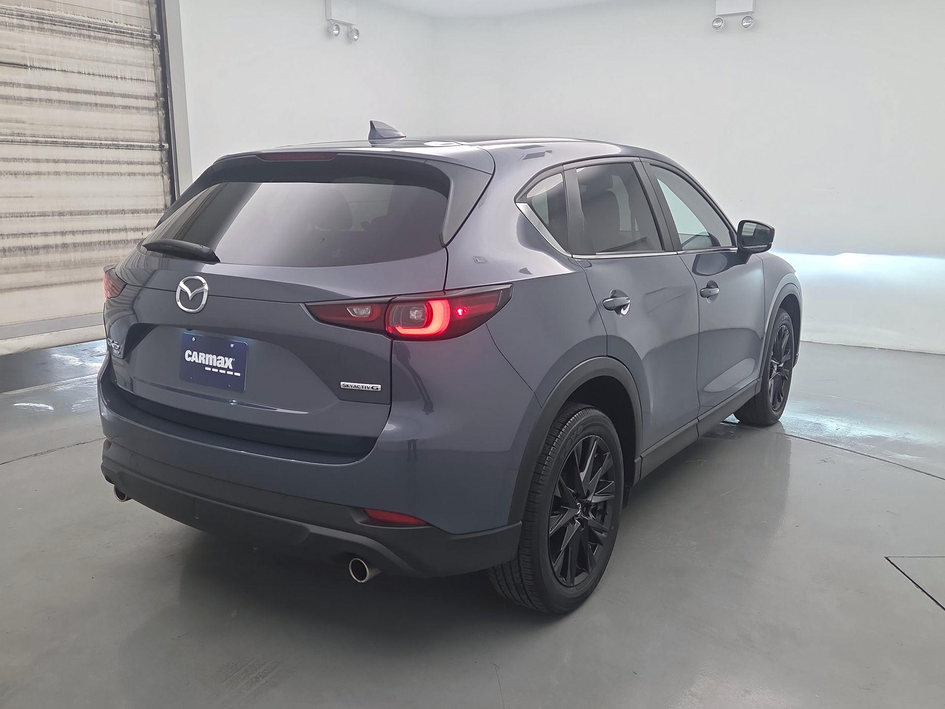 Thumbnail: 2024 Mazda CX-5 - 5