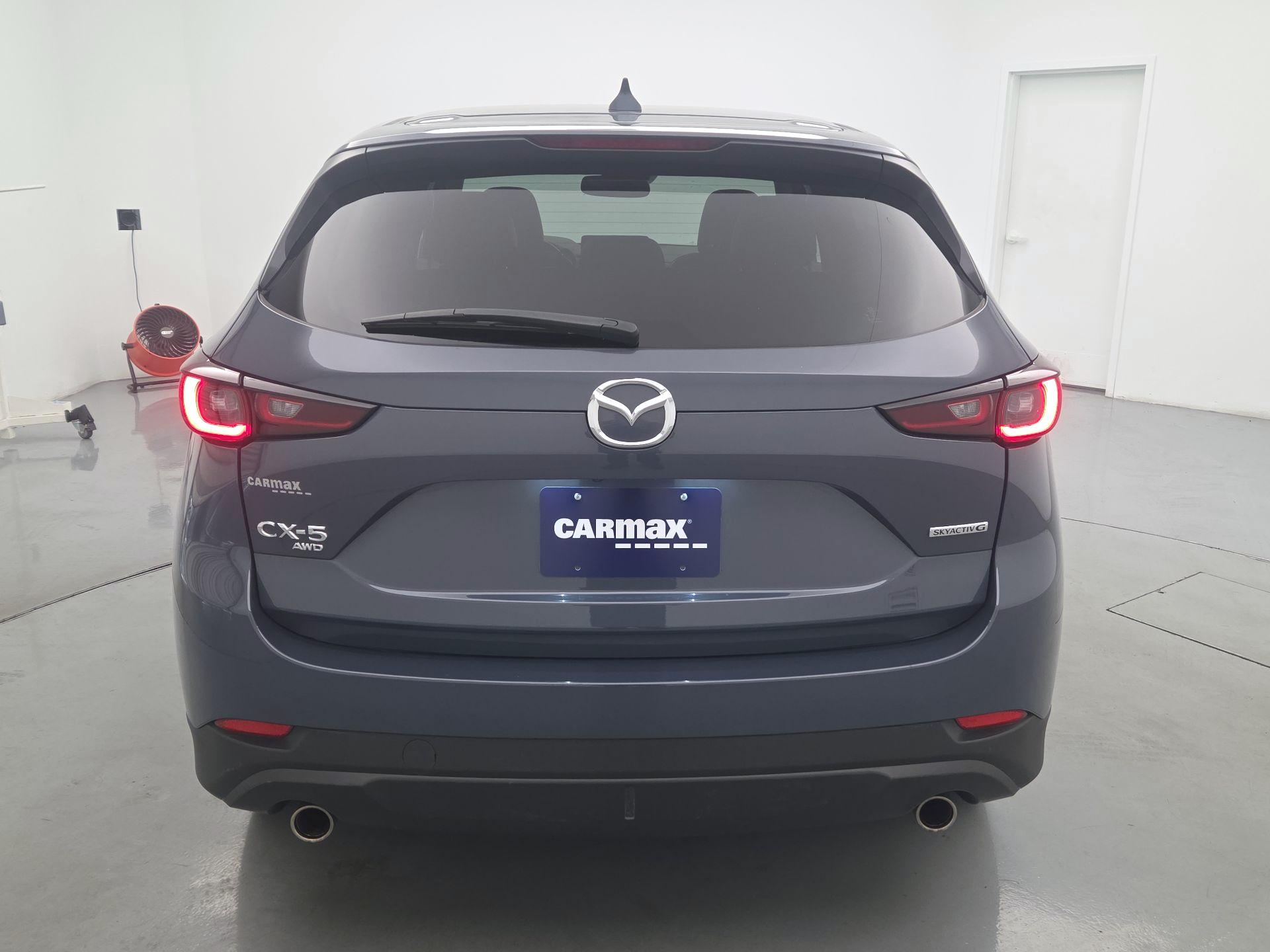 Thumbnail: 2024 Mazda CX-5 - 6